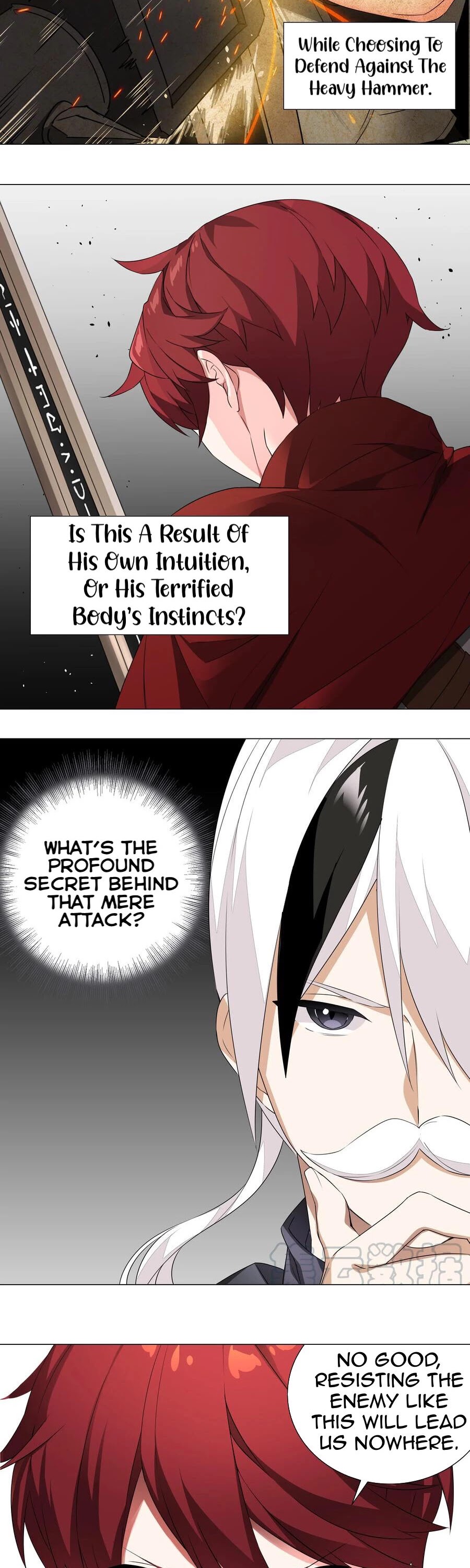 My Harem Grew So Large, I Was Forced to Ascend Chapter 33 page 10 - Chapter 33: I Who’s Called The Lord Hero!