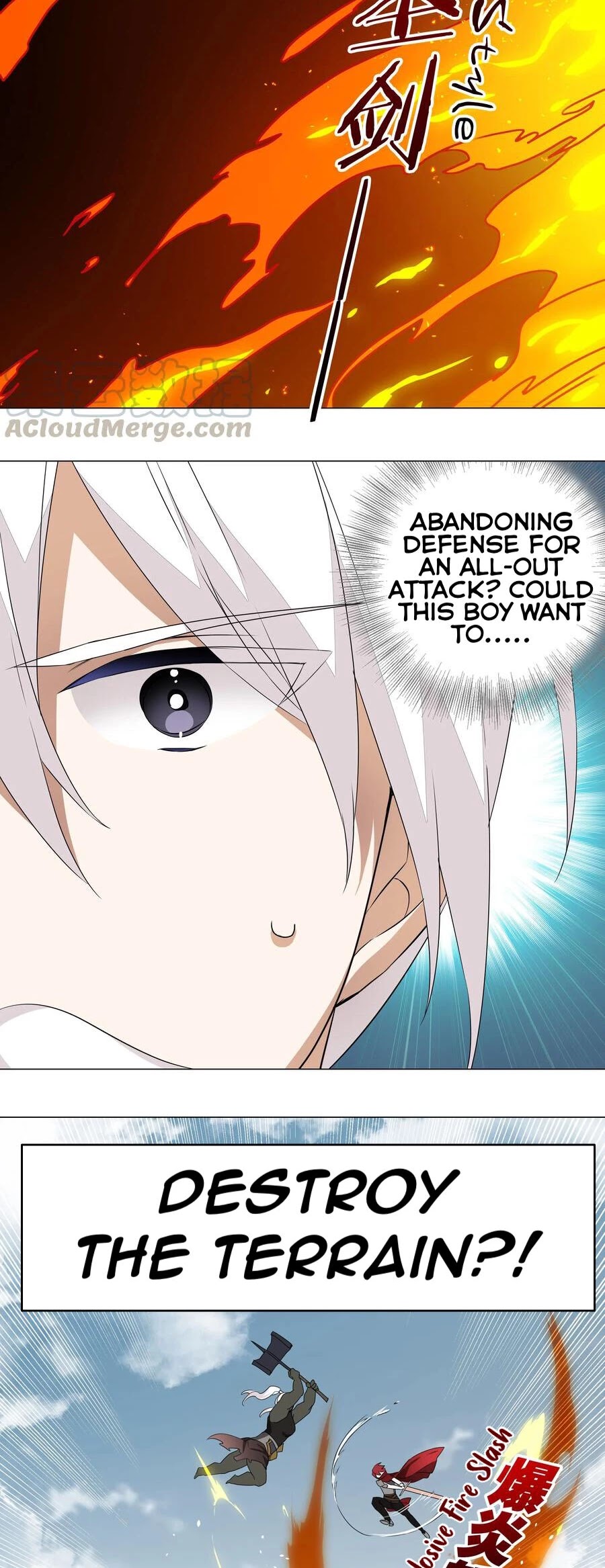 My Harem Grew So Large, I Was Forced to Ascend Chapter 33 page 15 - Chapter 33: I Who’s Called The Lord Hero!
