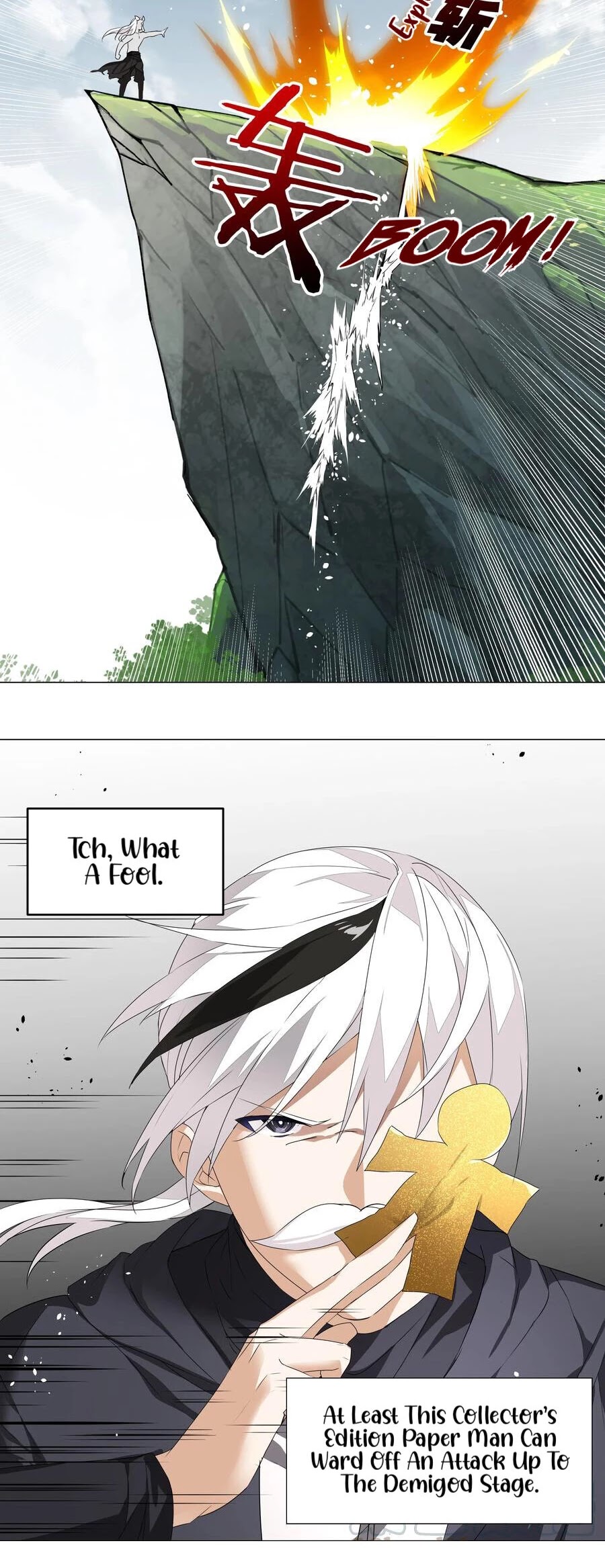 My Harem Grew So Large, I Was Forced to Ascend Chapter 33 page 16 - Chapter 33: I Who’s Called The Lord Hero!