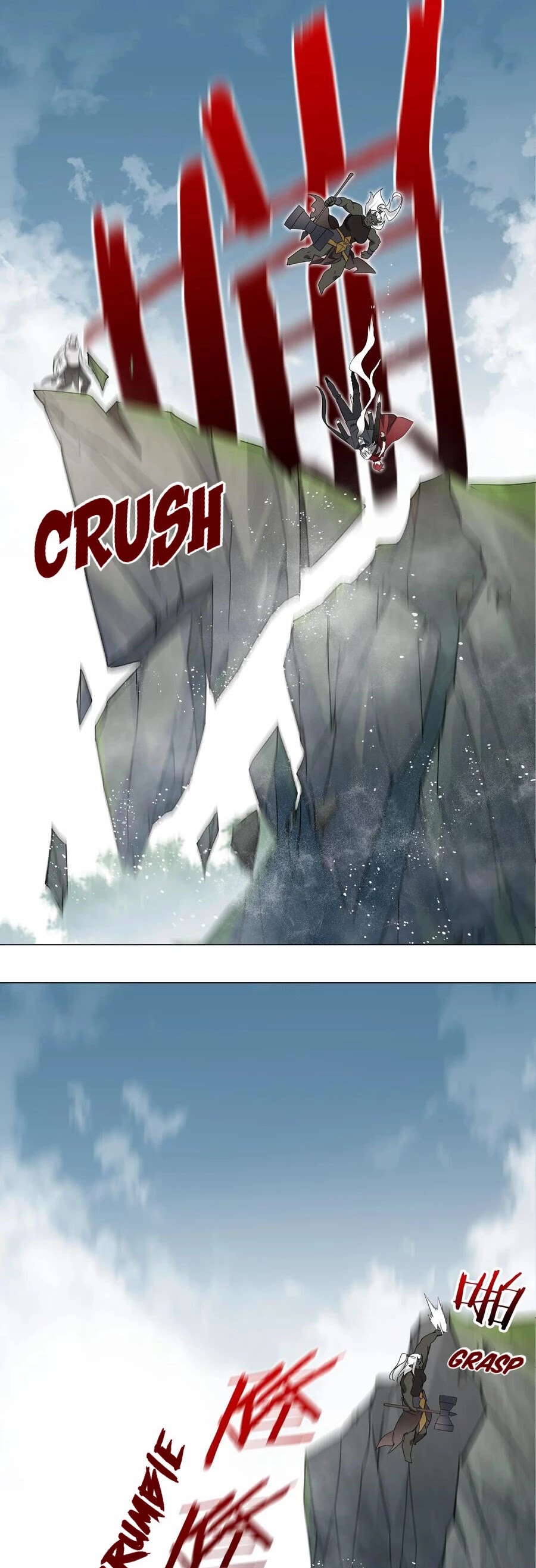 My Harem Grew So Large, I Was Forced to Ascend Chapter 33 page 19 - Chapter 33: I Who’s Called The Lord Hero!