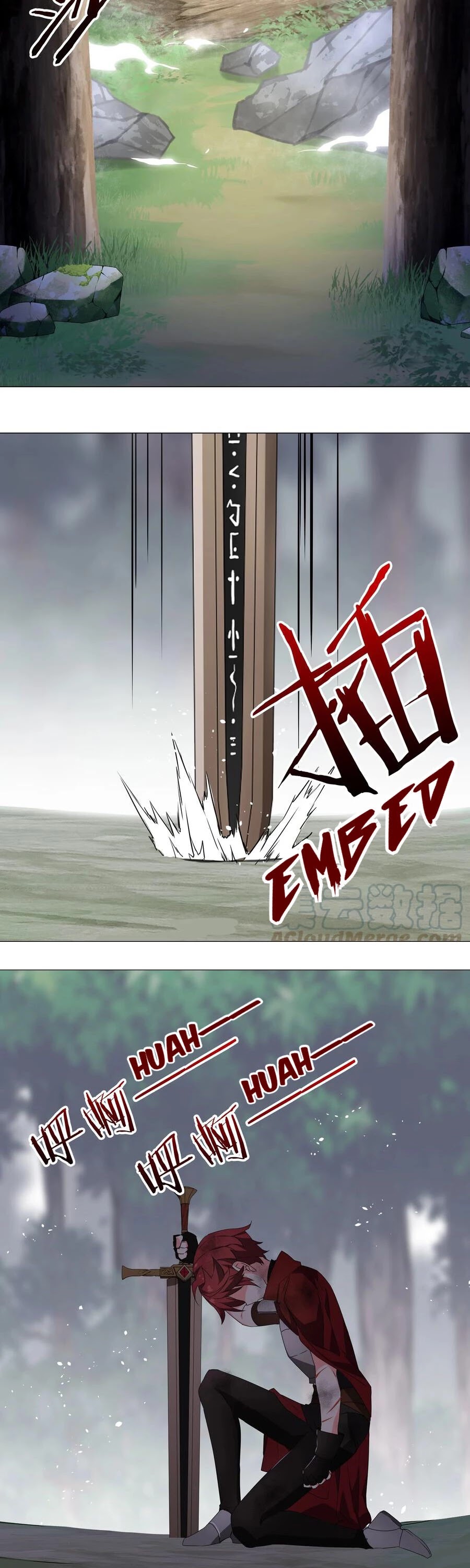 My Harem Grew So Large, I Was Forced to Ascend Chapter 33 page 22 - Chapter 33: I Who’s Called The Lord Hero!
