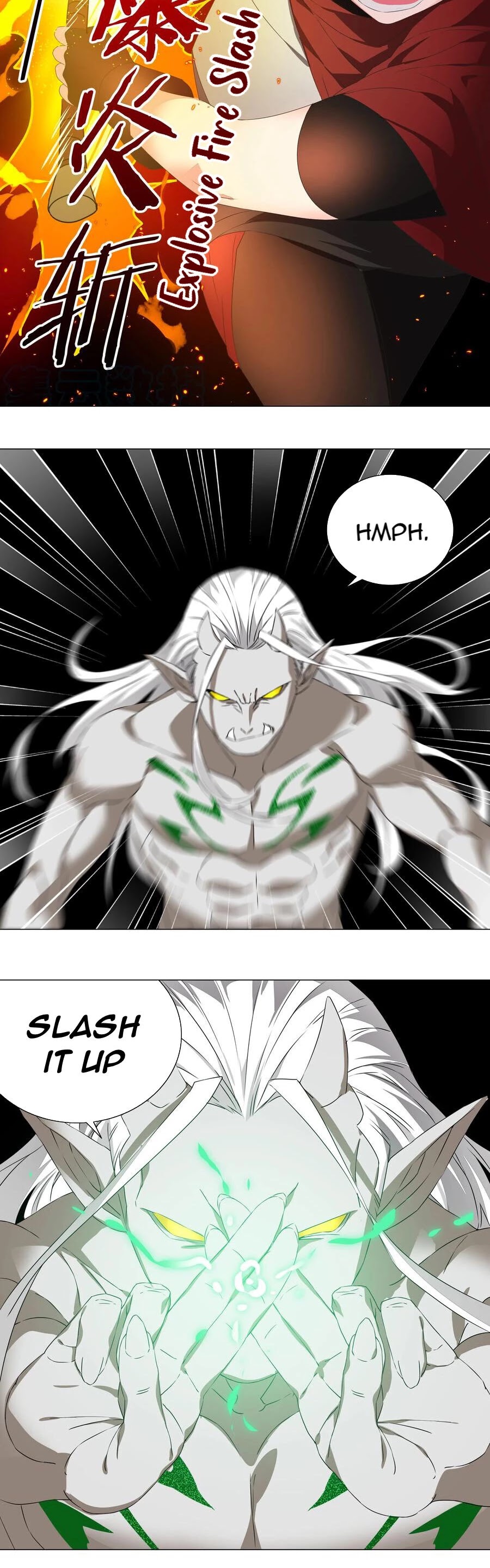 My Harem Grew So Large, I Was Forced to Ascend Chapter 33 page 32 - Chapter 33: I Who’s Called The Lord Hero!