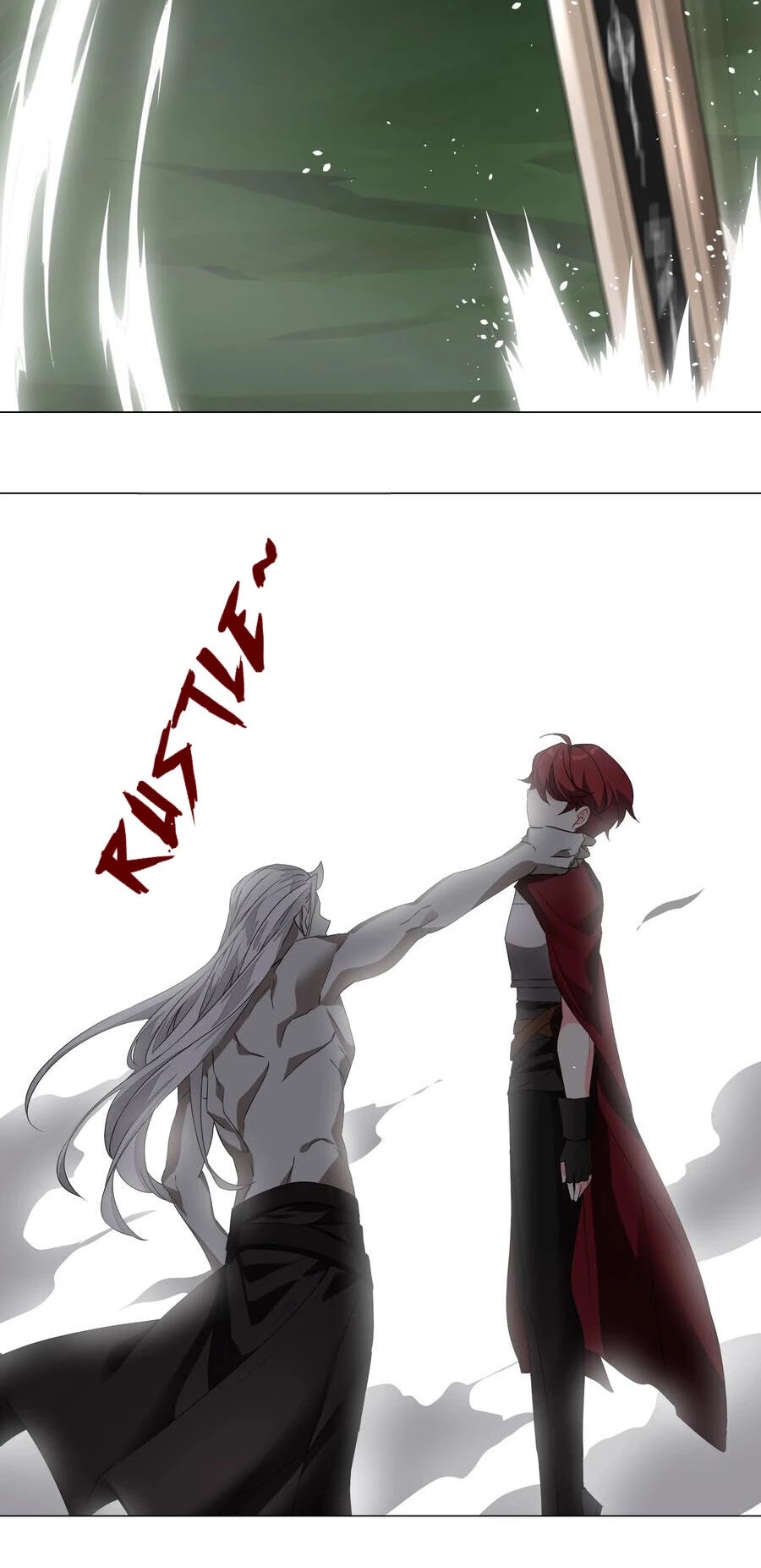 My Harem Grew So Large, I Was Forced to Ascend Chapter 33 page 36 - Chapter 33: I Who’s Called The Lord Hero!