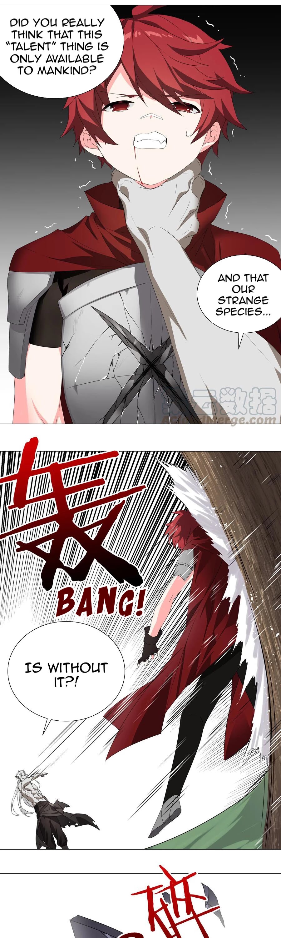 My Harem Grew So Large, I Was Forced to Ascend Chapter 33 page 37 - Chapter 33: I Who’s Called The Lord Hero!