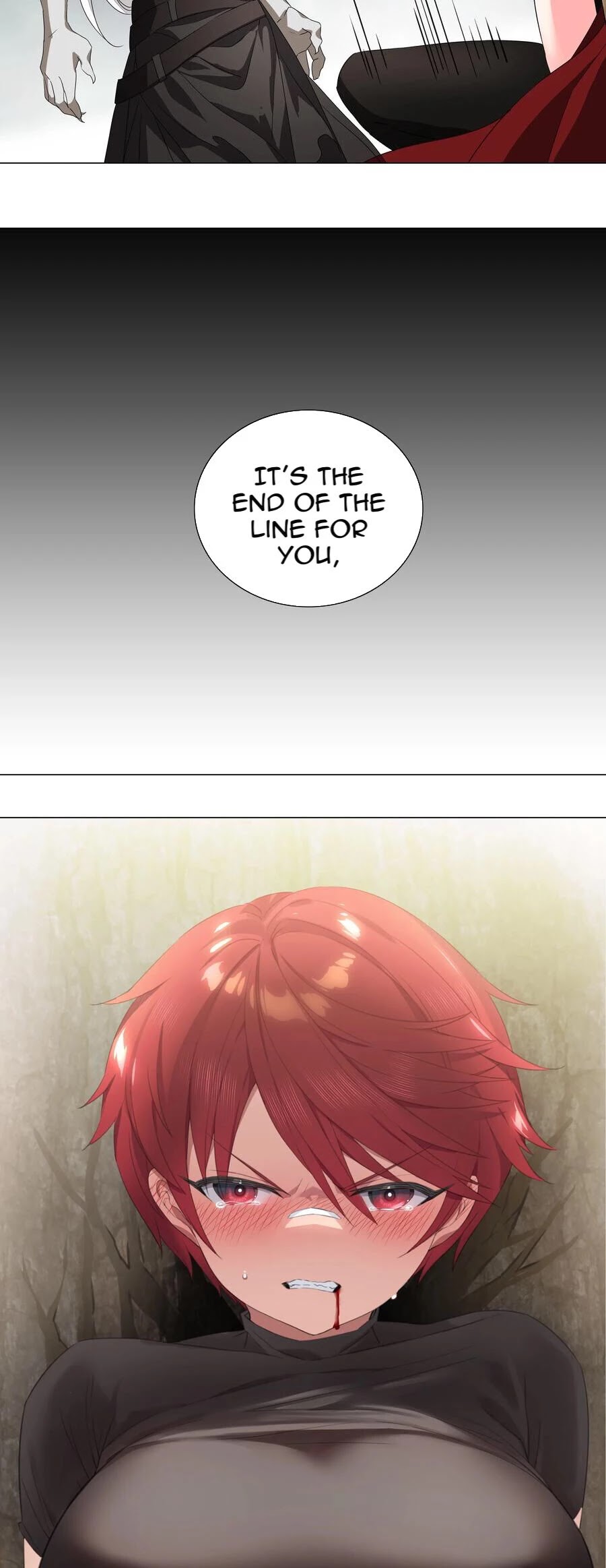 My Harem Grew So Large, I Was Forced to Ascend Chapter 33 page 39 - Chapter 33: I Who’s Called The Lord Hero!