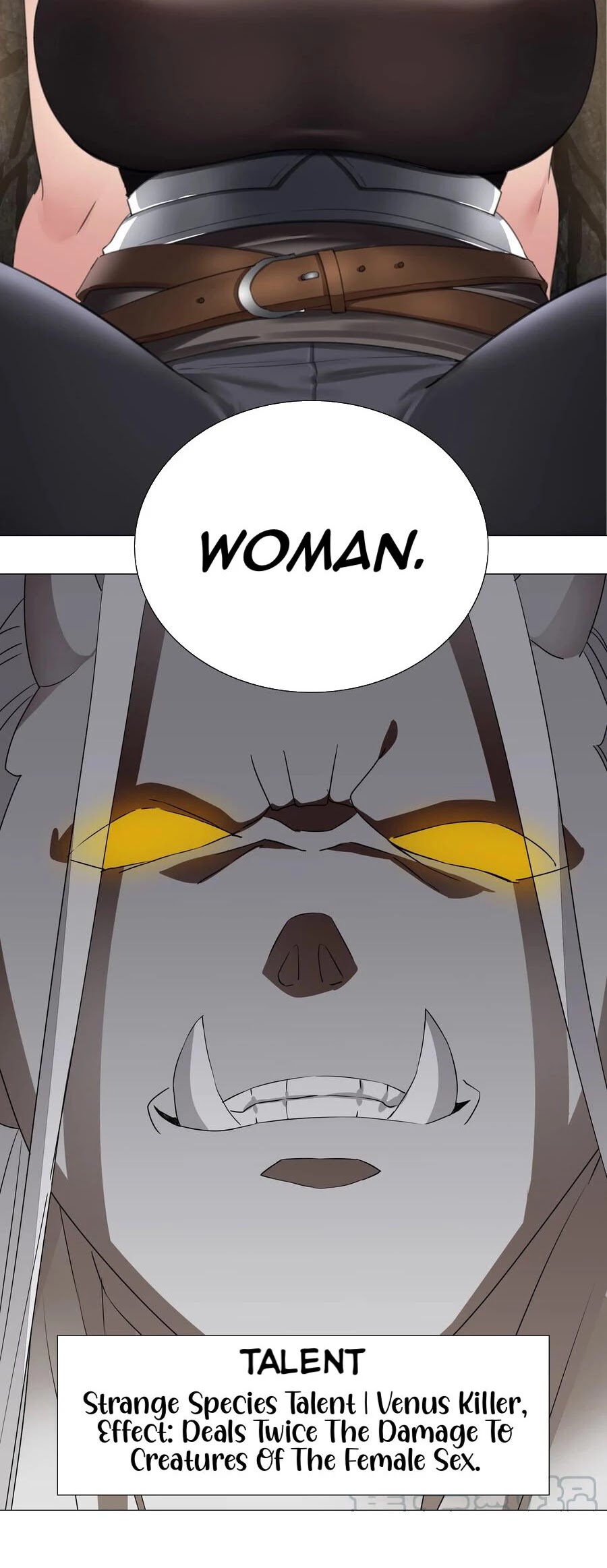 My Harem Grew So Large, I Was Forced to Ascend Chapter 33 page 40 - Chapter 33: I Who’s Called The Lord Hero!