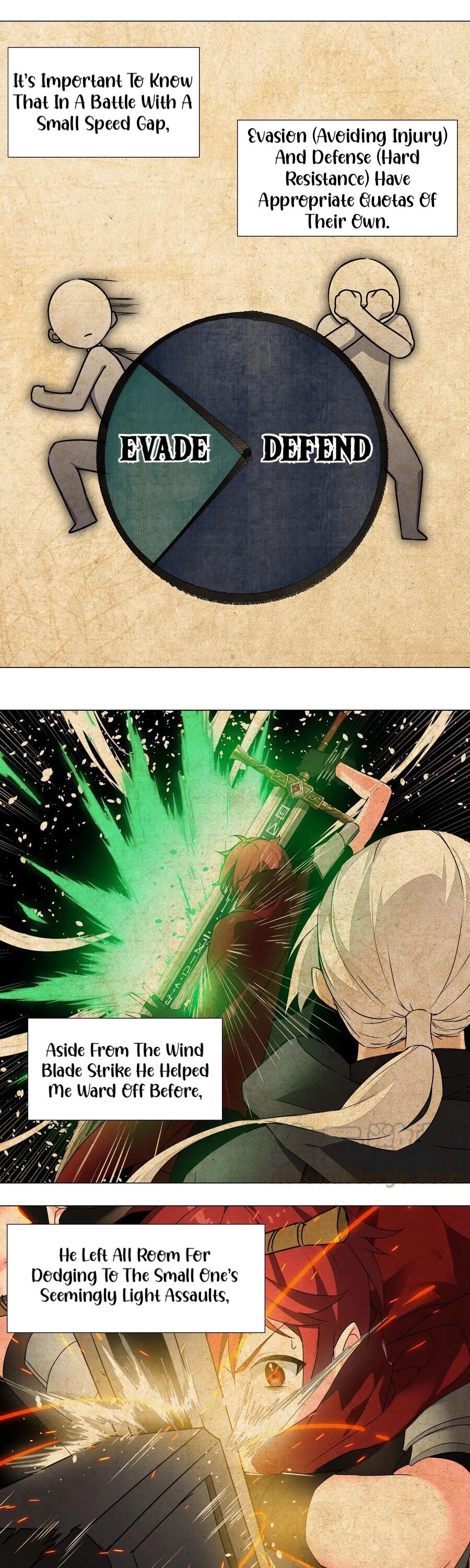 My Harem Grew So Large, I Was Forced to Ascend Chapter 33 page 9 - Chapter 33: I Who’s Called The Lord Hero!