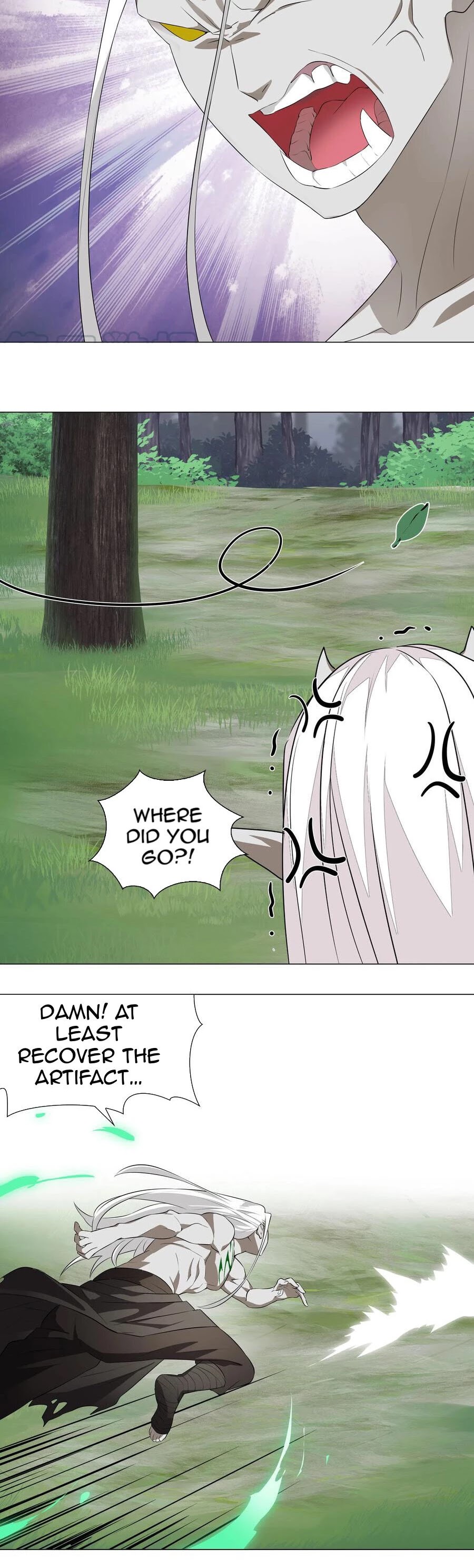 My Harem Grew So Large, I Was Forced to Ascend Chapter 34 page 20 - Chapter 34: Guh, Kill Me!