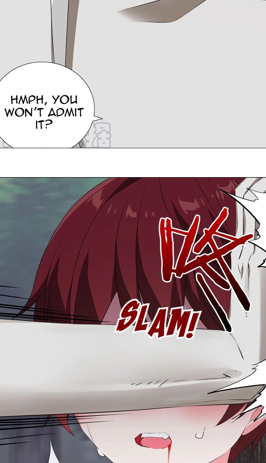 My Harem Grew So Large, I Was Forced to Ascend Chapter 34 page 3 - Chapter 34: Guh, Kill Me!