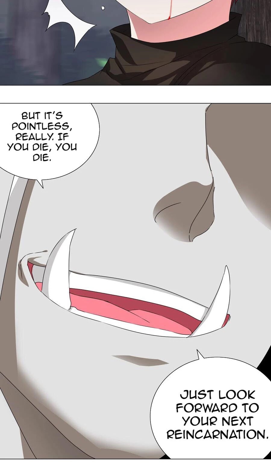 My Harem Grew So Large, I Was Forced to Ascend Chapter 34 page 4 - Chapter 34: Guh, Kill Me!