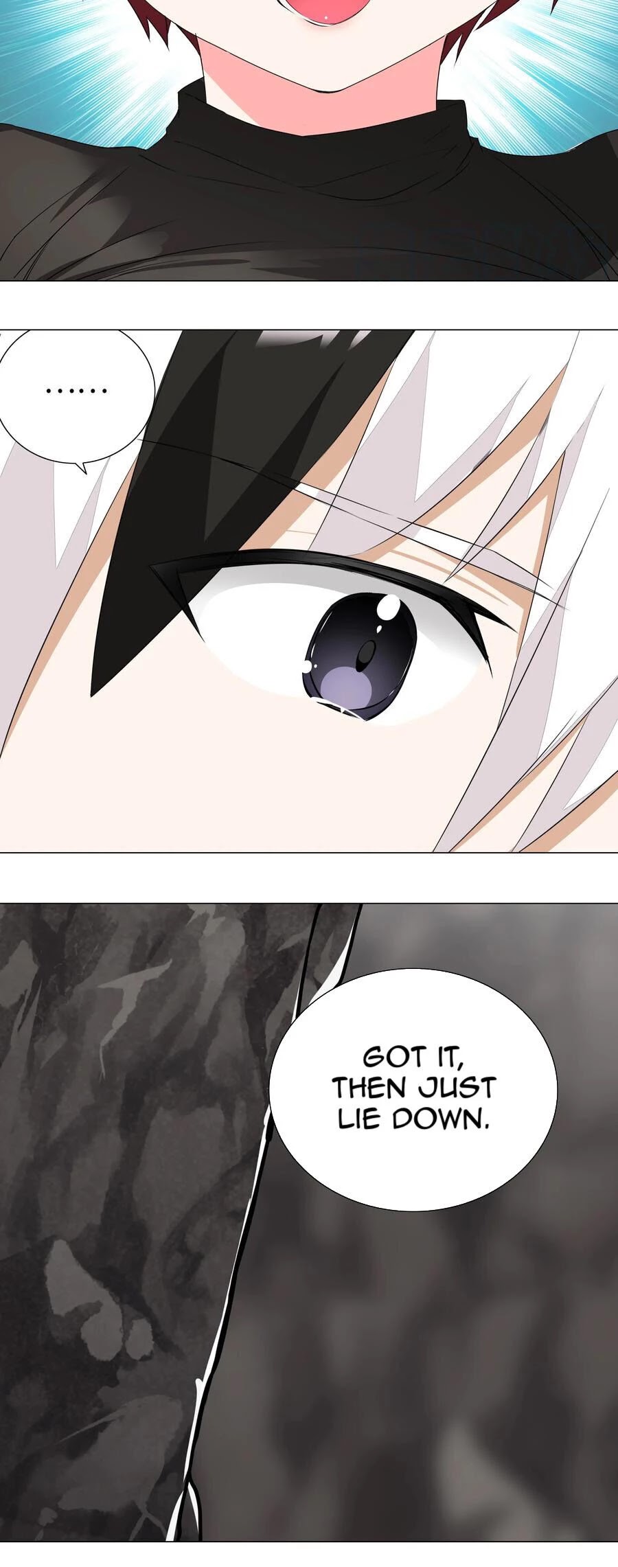 My Harem Grew So Large, I Was Forced to Ascend Chapter 34 page 40 - Chapter 34: Guh, Kill Me!