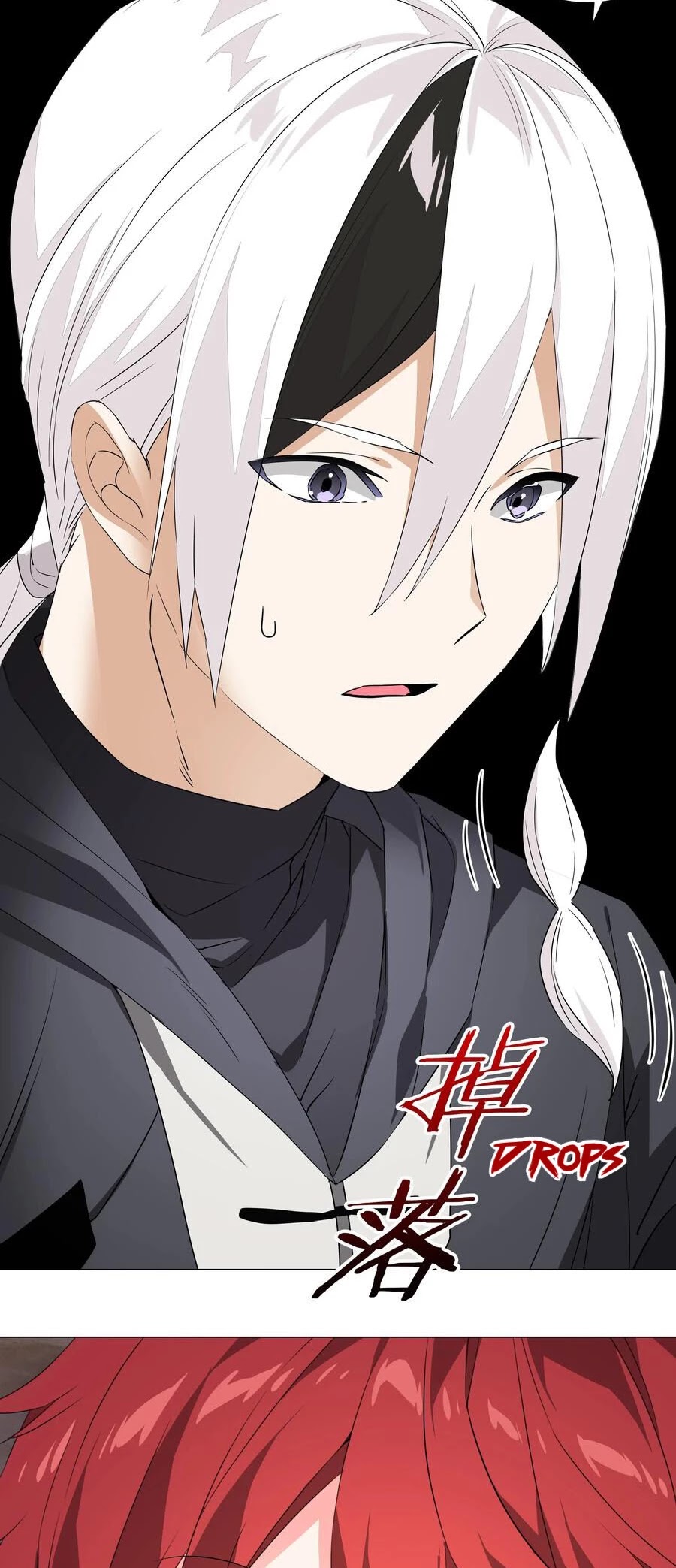 My Harem Grew So Large, I Was Forced to Ascend Chapter 34 page 51 - Chapter 34: Guh, Kill Me!