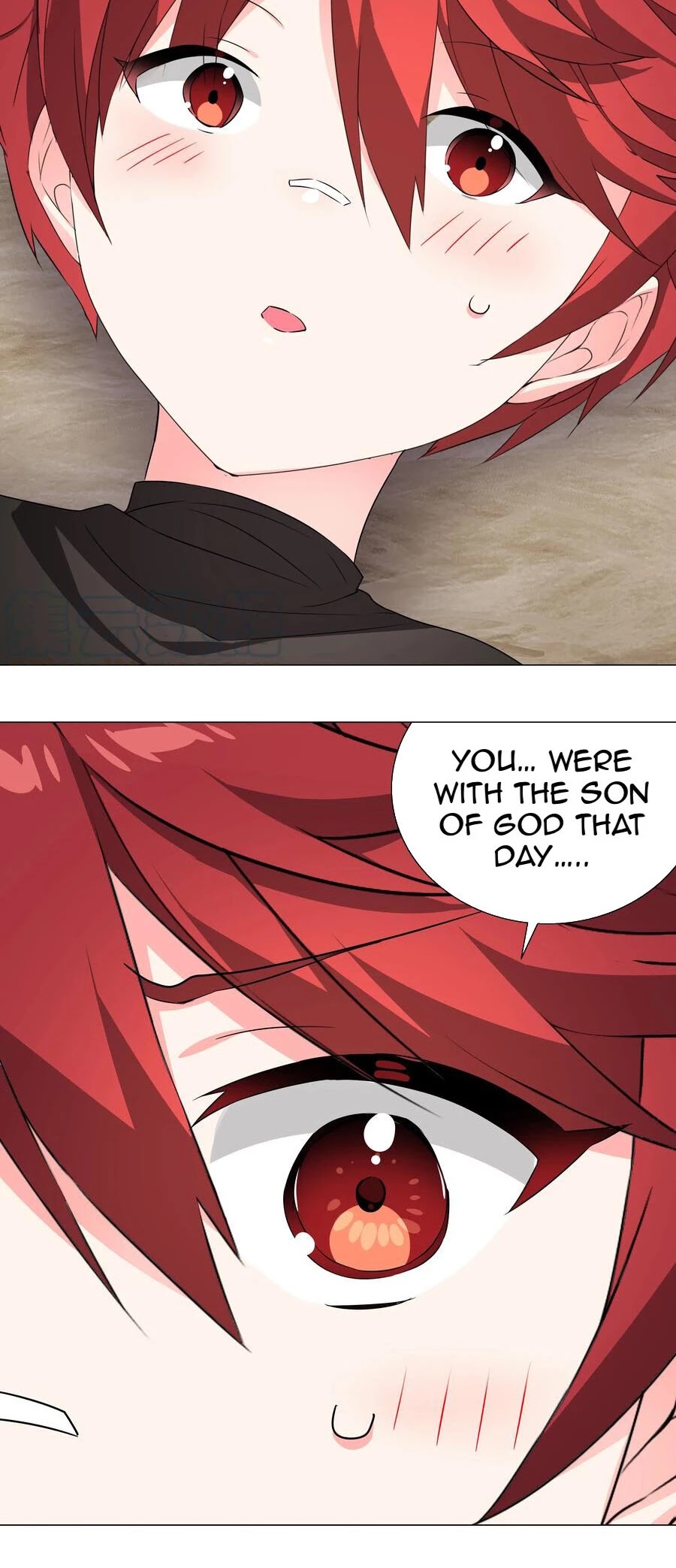 My Harem Grew So Large, I Was Forced to Ascend Chapter 34 page 52 - Chapter 34: Guh, Kill Me!