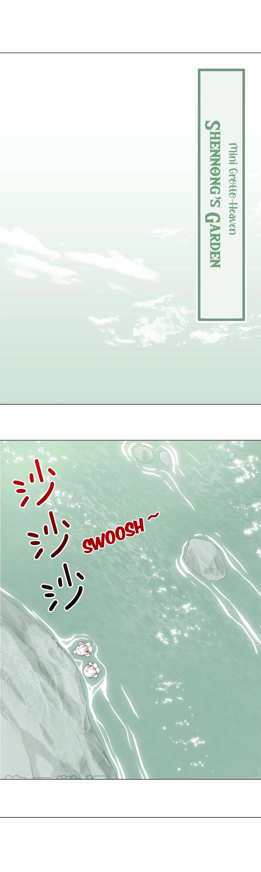 My Harem Grew So Large, I Was Forced to Ascend Chapter 35.5 page 1 - Chapter 35.5: Meanwhile In The Grotto-Heaven