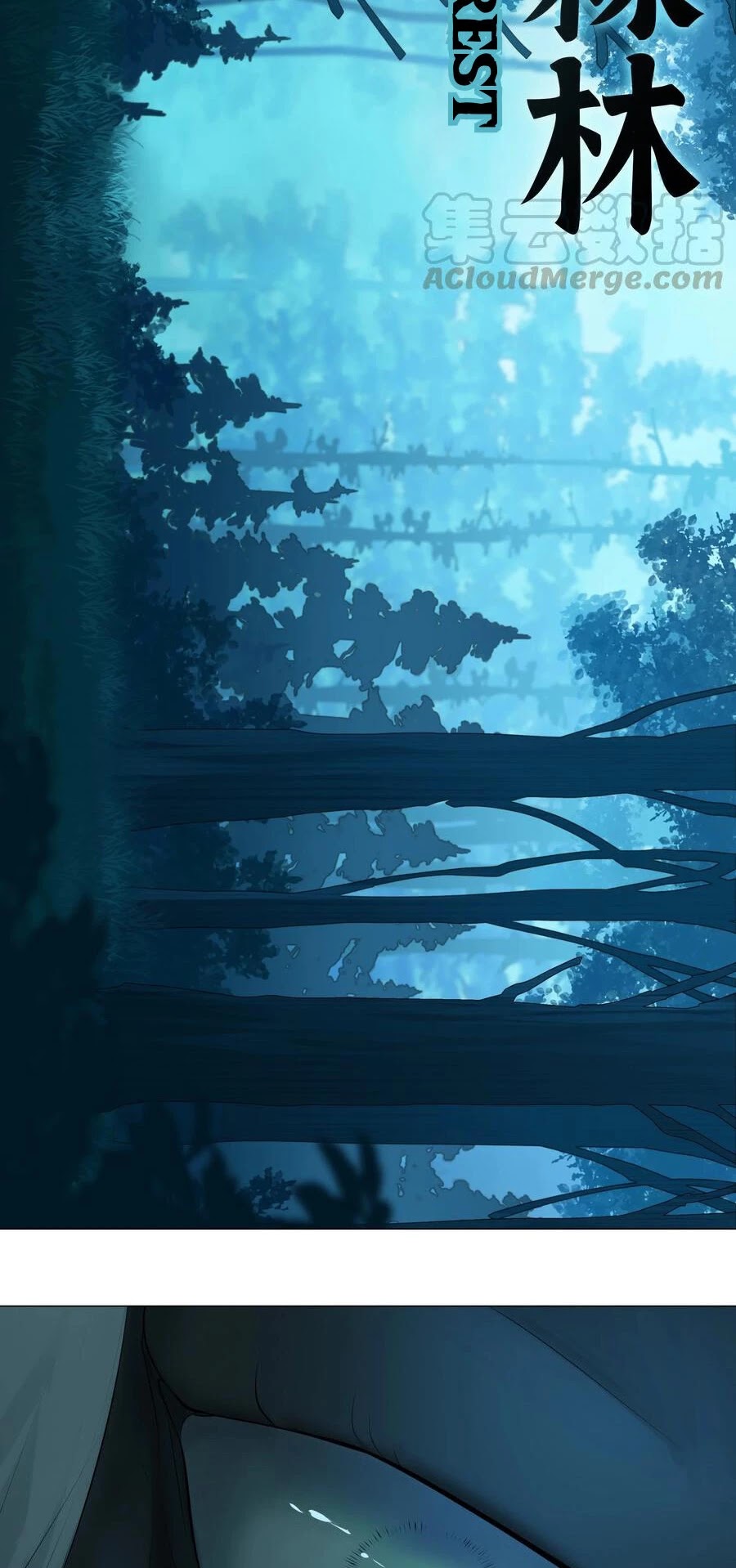 My Harem Grew So Large, I Was Forced to Ascend Chapter 35 page 31 - Chapter 35: I’ll Be Very Gentle