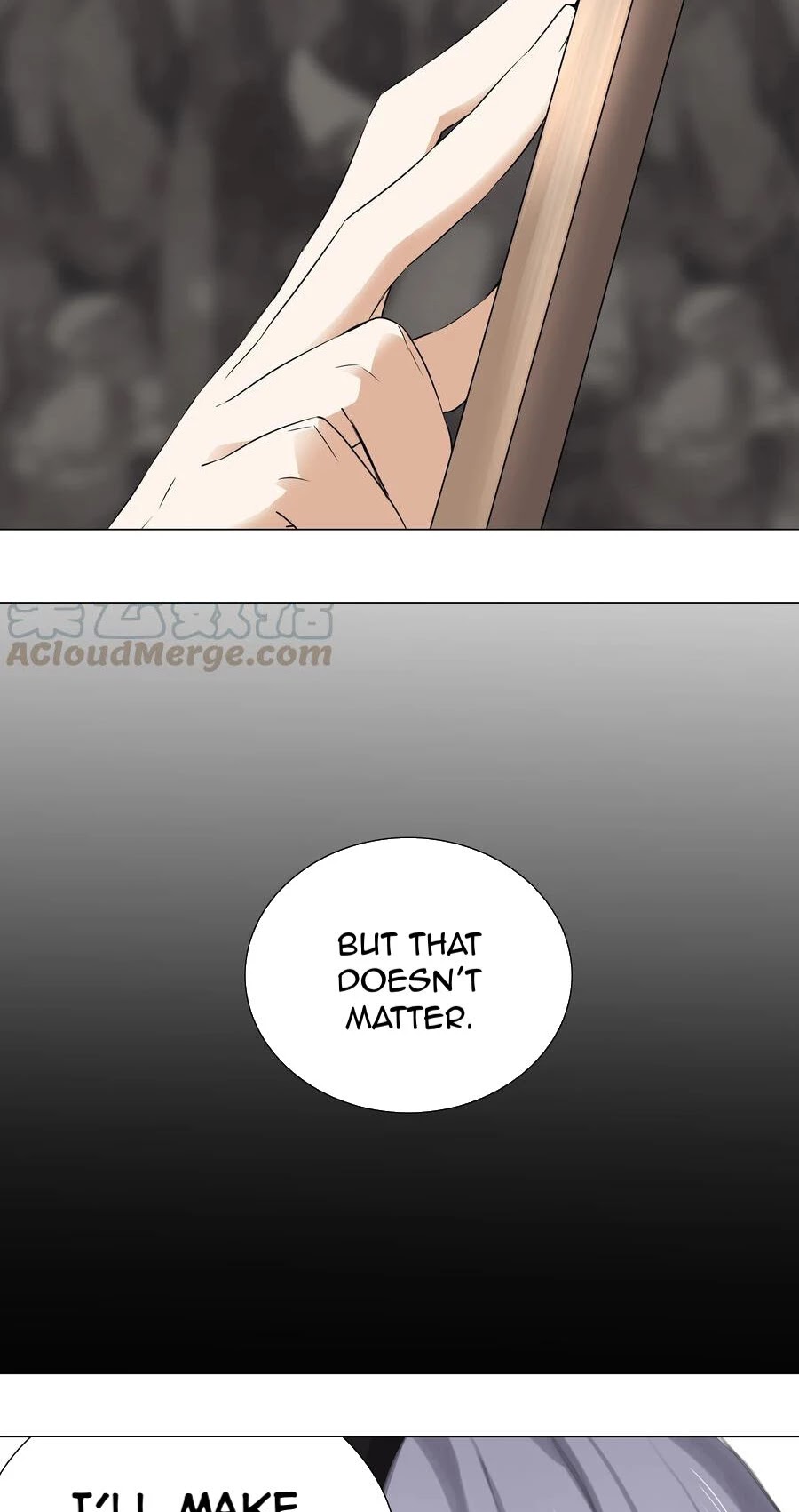 My Harem Grew So Large, I Was Forced to Ascend Chapter 35 page 47 - Chapter 35: I’ll Be Very Gentle