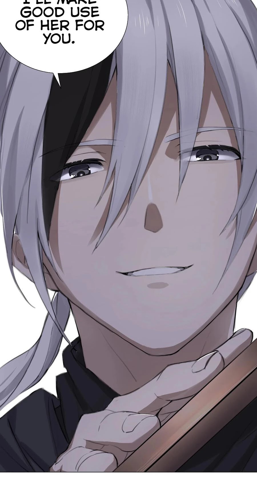 My Harem Grew So Large, I Was Forced to Ascend Chapter 35 page 48 - Chapter 35: I’ll Be Very Gentle