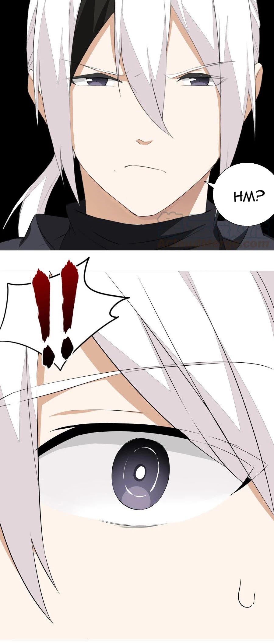 My Harem Grew So Large, I Was Forced to Ascend Chapter 35 page 52 - Chapter 35: I’ll Be Very Gentle