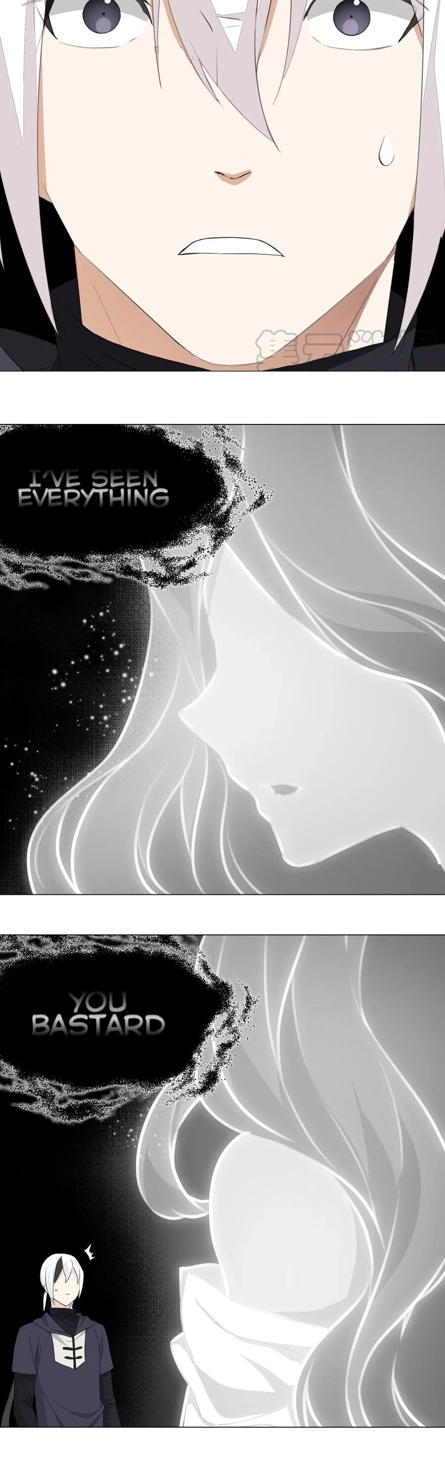My Harem Grew So Large, I Was Forced to Ascend Chapter 35 page 54 - Chapter 35: I’ll Be Very Gentle
