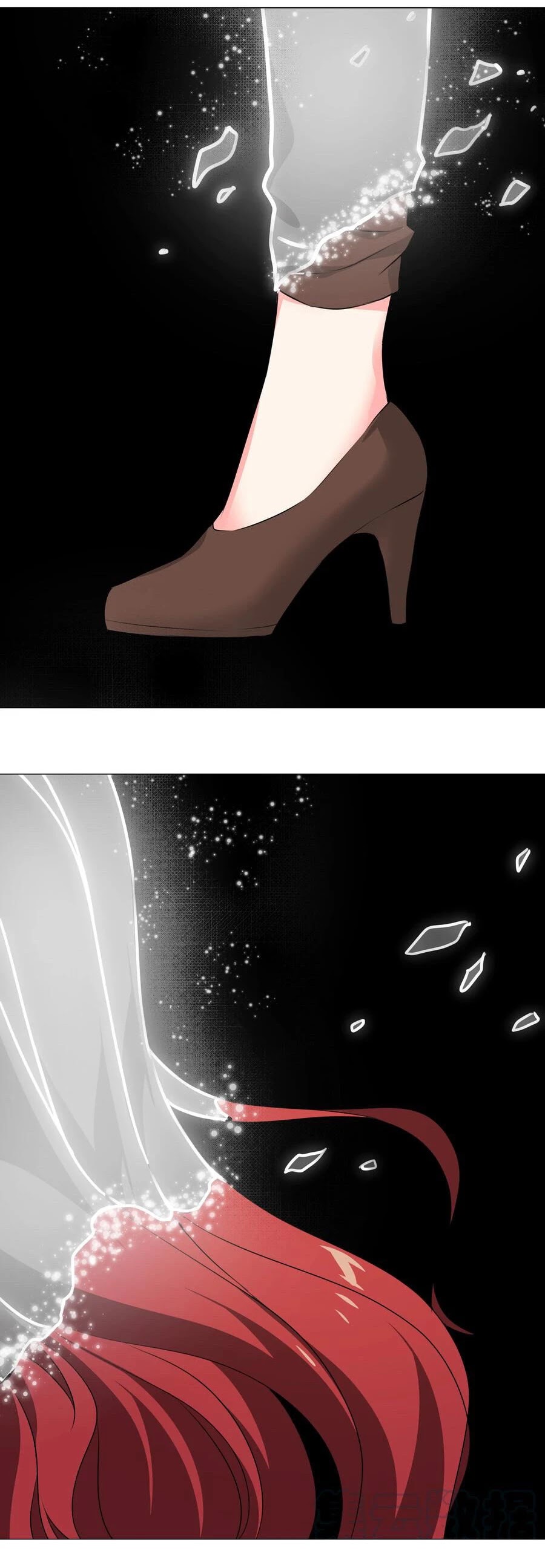 My Harem Grew So Large, I Was Forced to Ascend Chapter 35 page 55 - Chapter 35: I’ll Be Very Gentle