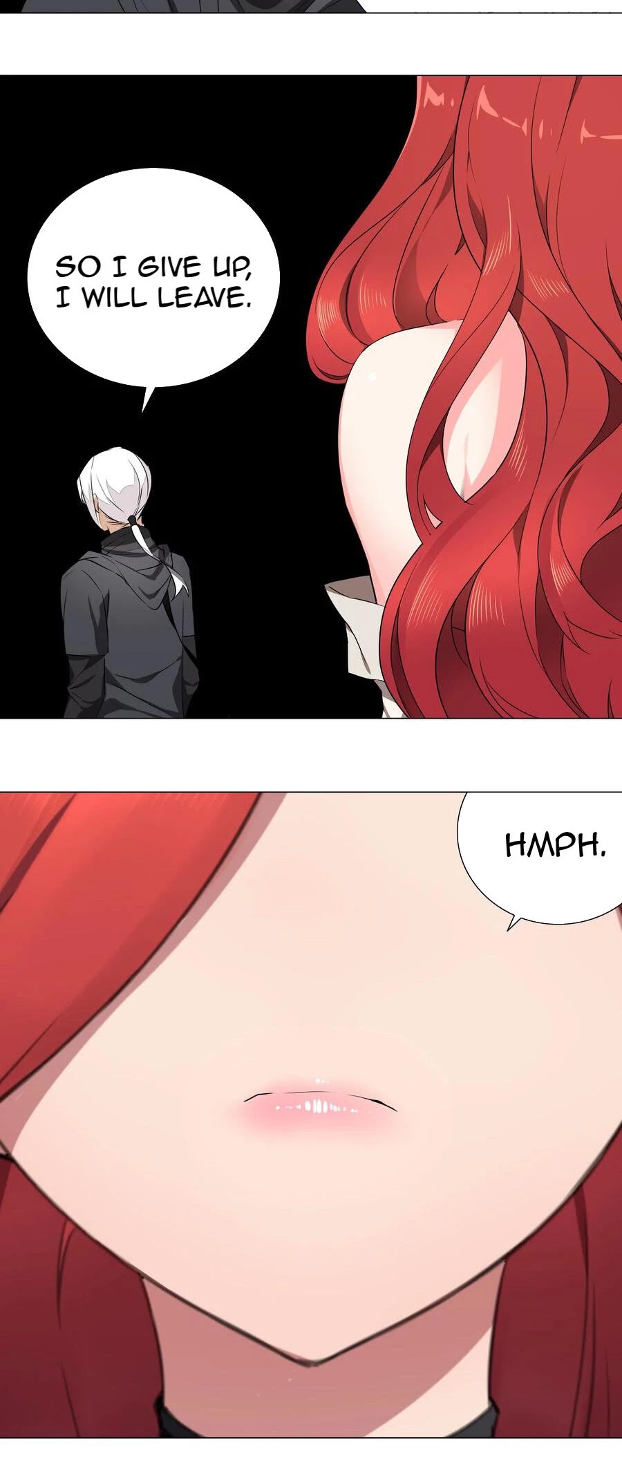My Harem Grew So Large, I Was Forced to Ascend Chapter 36 page 16 - Chapter 36: Don’t, Heroine!