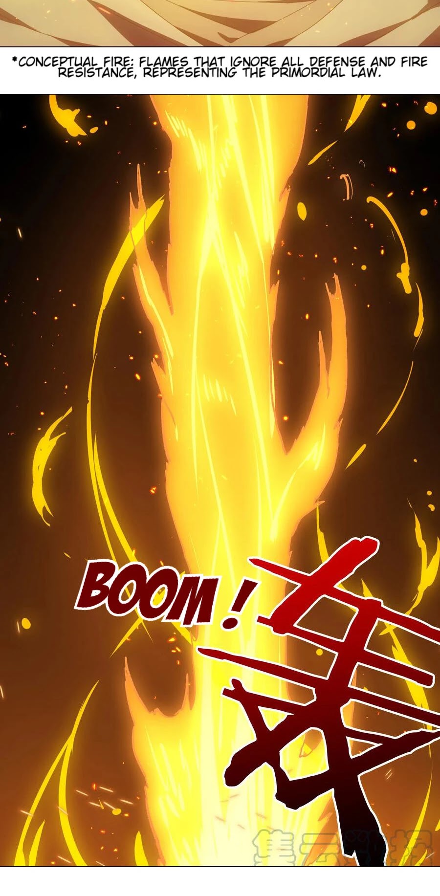 My Harem Grew So Large, I Was Forced to Ascend Chapter 36 page 20 - Chapter 36: Don’t, Heroine!