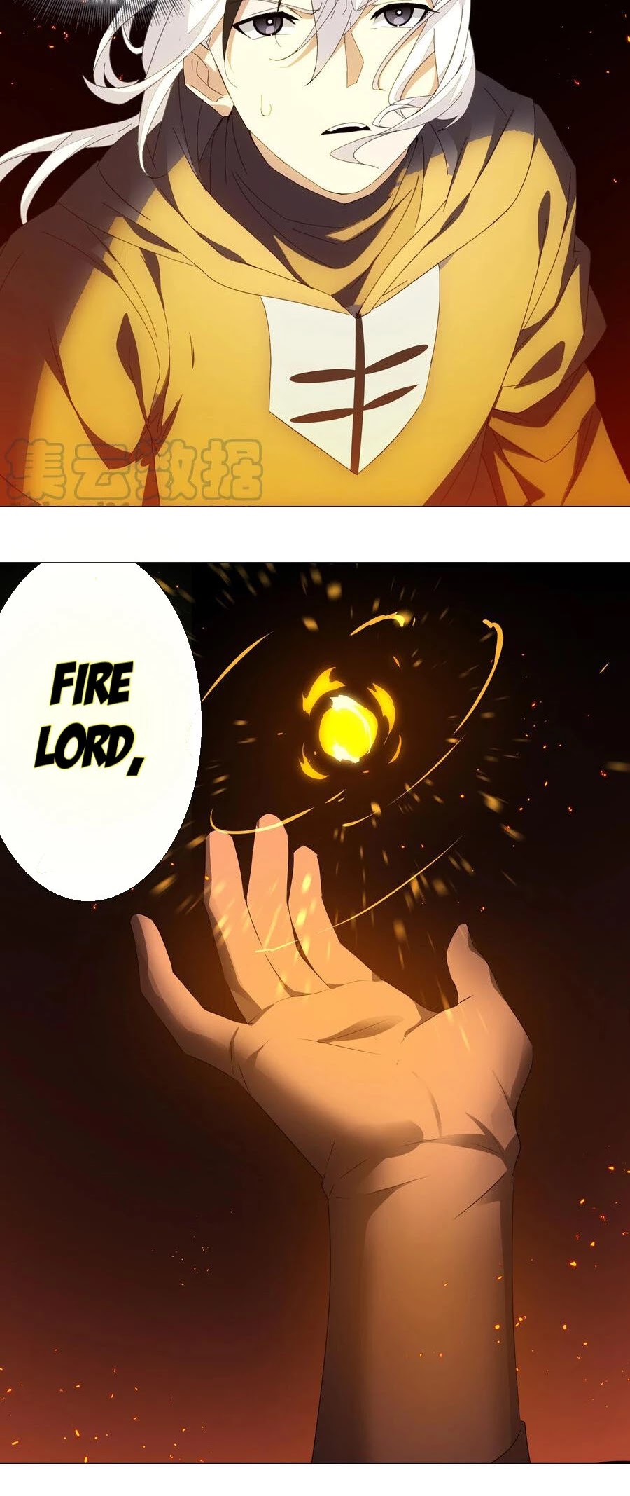 My Harem Grew So Large, I Was Forced to Ascend Chapter 36 page 24 - Chapter 36: Don’t, Heroine!