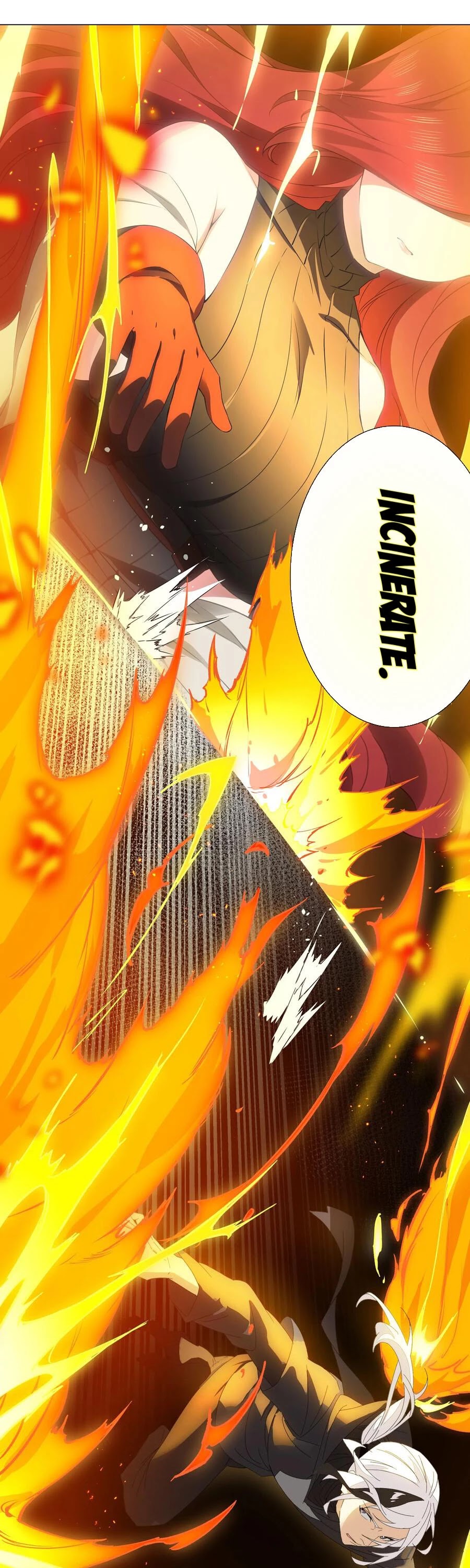 My Harem Grew So Large, I Was Forced to Ascend Chapter 36 page 25 - Chapter 36: Don’t, Heroine!