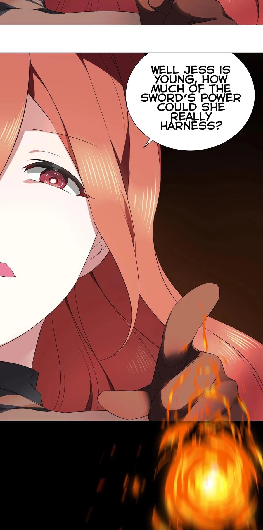 My Harem Grew So Large, I Was Forced to Ascend Chapter 36 page 27 - Chapter 36: Don’t, Heroine!