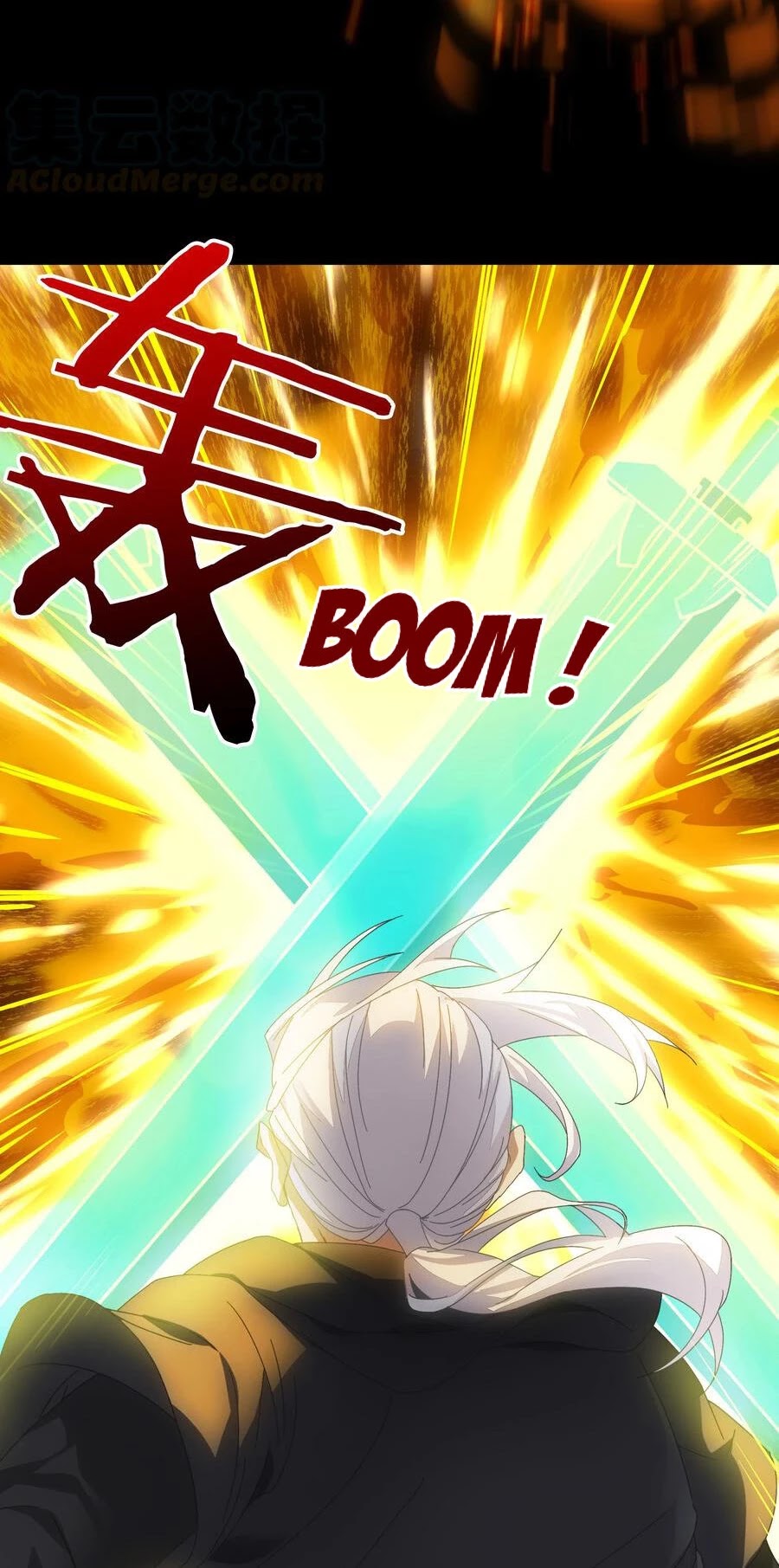 My Harem Grew So Large, I Was Forced to Ascend Chapter 36 page 28 - Chapter 36: Don’t, Heroine!
