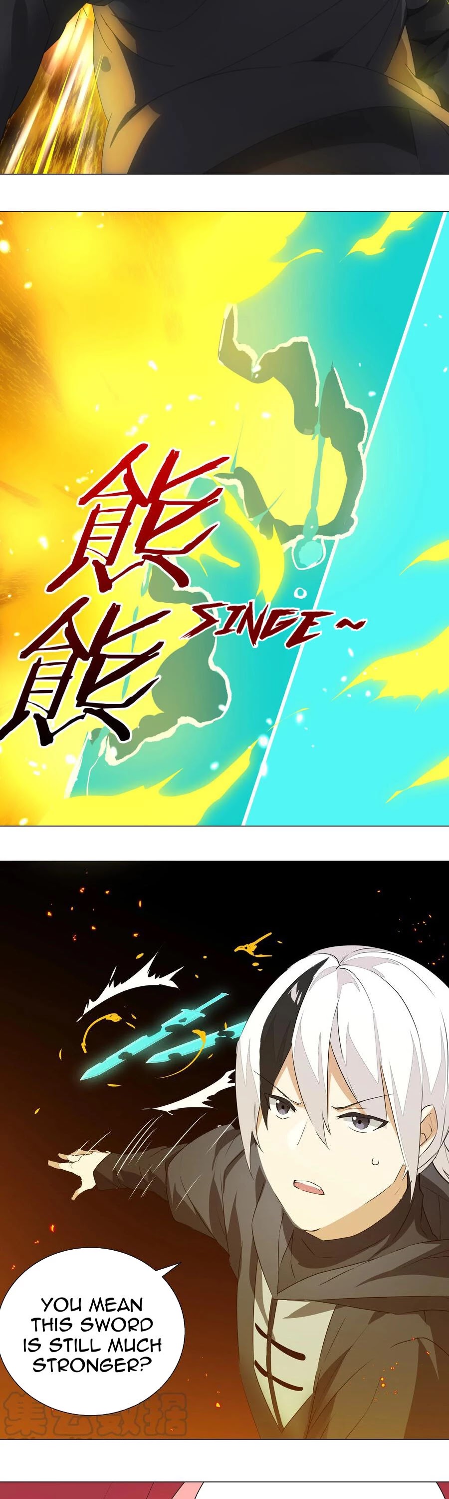 My Harem Grew So Large, I Was Forced to Ascend Chapter 36 page 29 - Chapter 36: Don’t, Heroine!