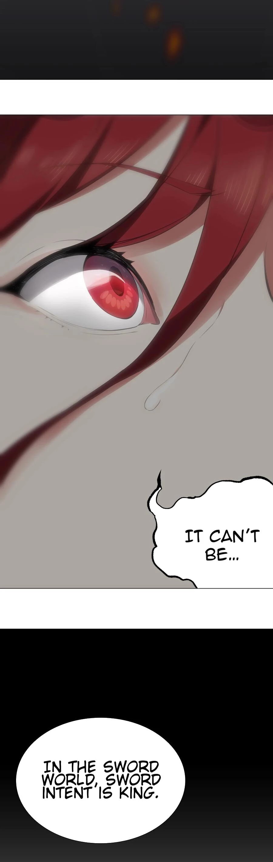 My Harem Grew So Large, I Was Forced to Ascend Chapter 36 page 35 - Chapter 36: Don’t, Heroine!