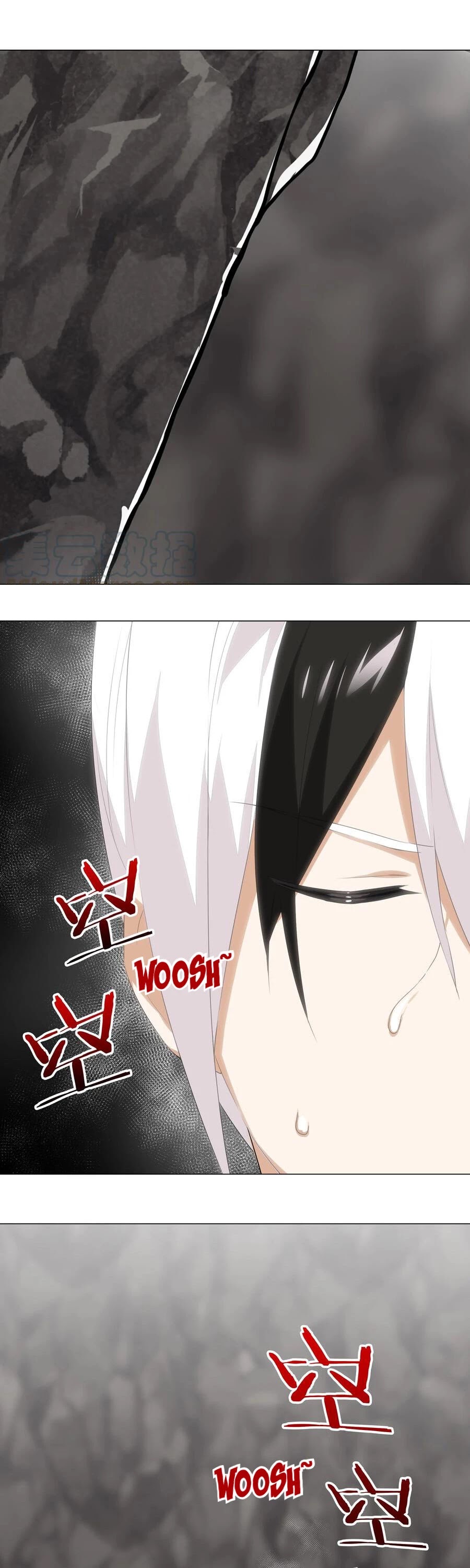 My Harem Grew So Large, I Was Forced to Ascend Chapter 37 page 1 - Chapter 37: Guh, Kill Me (Part 2)!