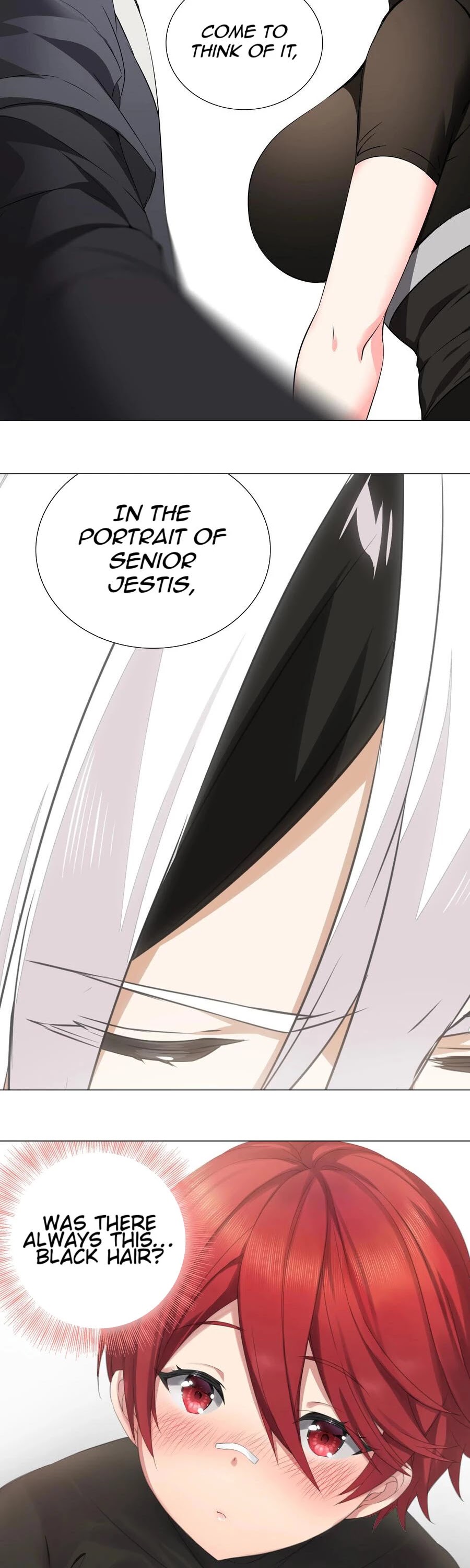 My Harem Grew So Large, I Was Forced to Ascend Chapter 37 page 10 - Chapter 37: Guh, Kill Me (Part 2)!