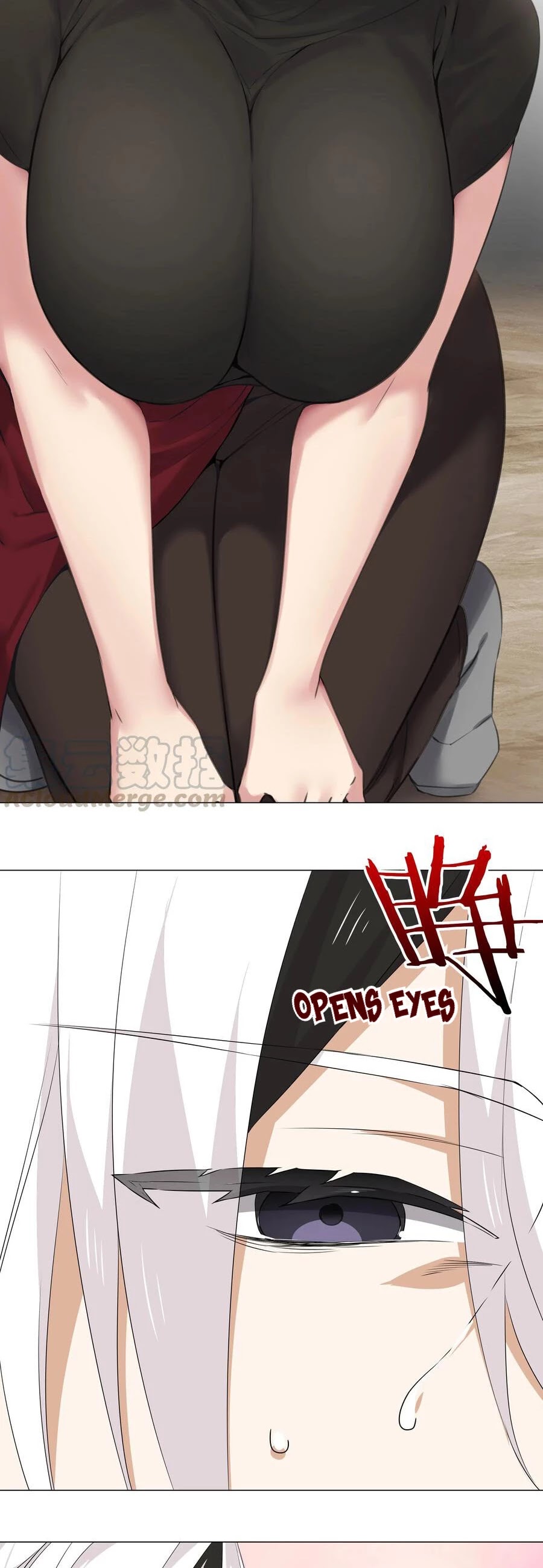 My Harem Grew So Large, I Was Forced to Ascend Chapter 37 page 11 - Chapter 37: Guh, Kill Me (Part 2)!