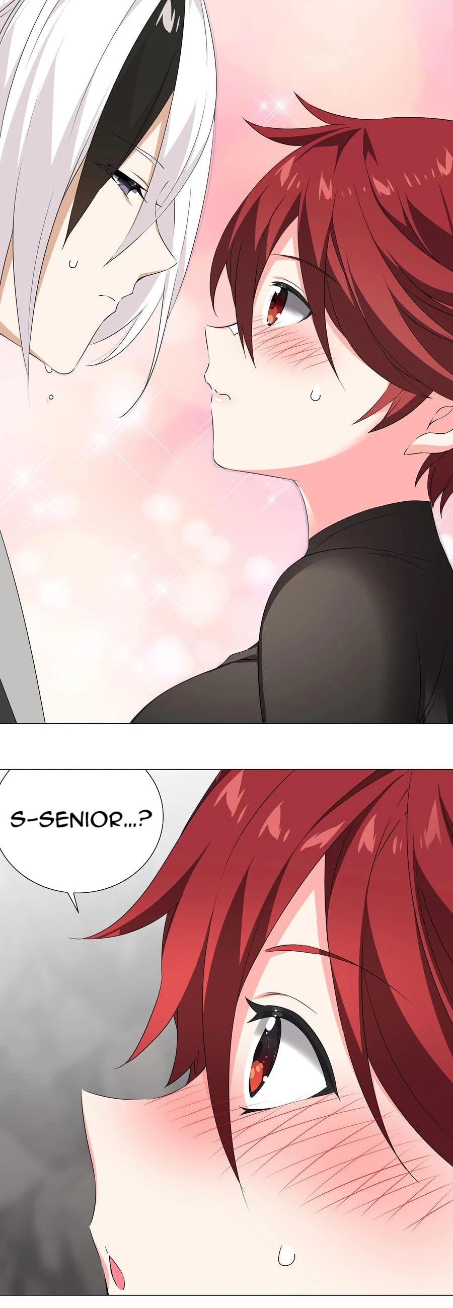My Harem Grew So Large, I Was Forced to Ascend Chapter 37 page 12 - Chapter 37: Guh, Kill Me (Part 2)!