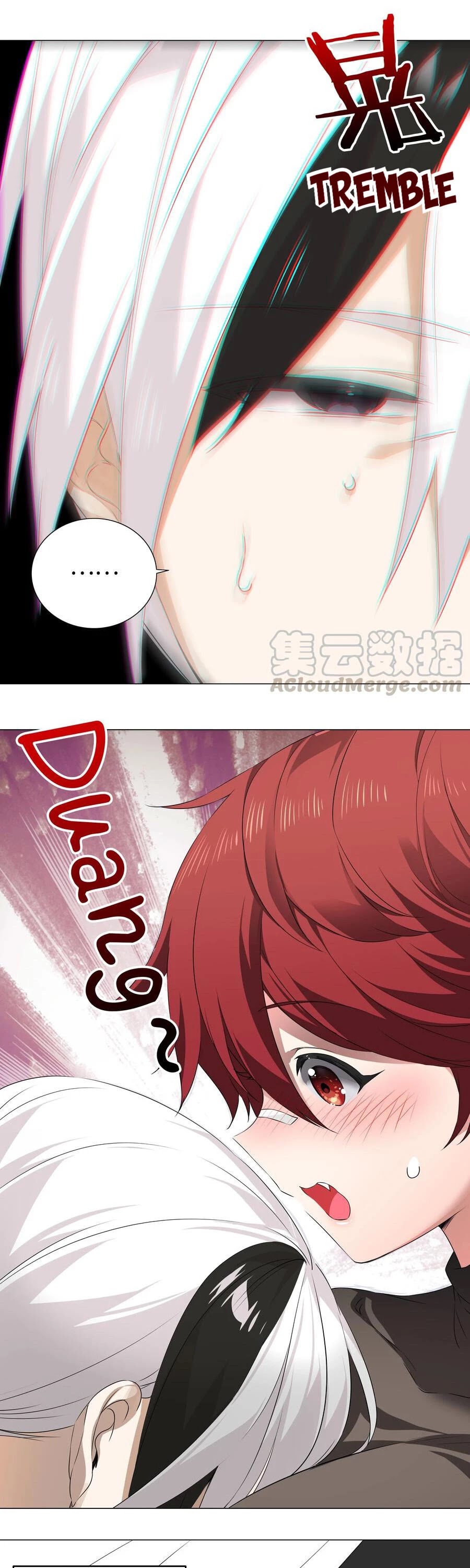 My Harem Grew So Large, I Was Forced to Ascend Chapter 37 page 13 - Chapter 37: Guh, Kill Me (Part 2)!