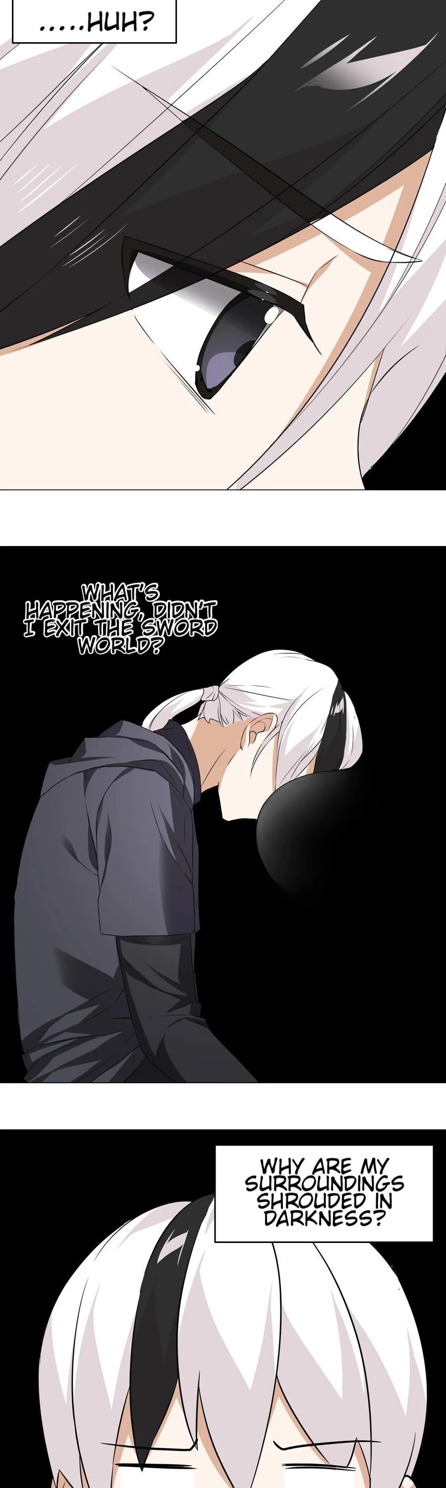 My Harem Grew So Large, I Was Forced to Ascend Chapter 37 page 14 - Chapter 37: Guh, Kill Me (Part 2)!
