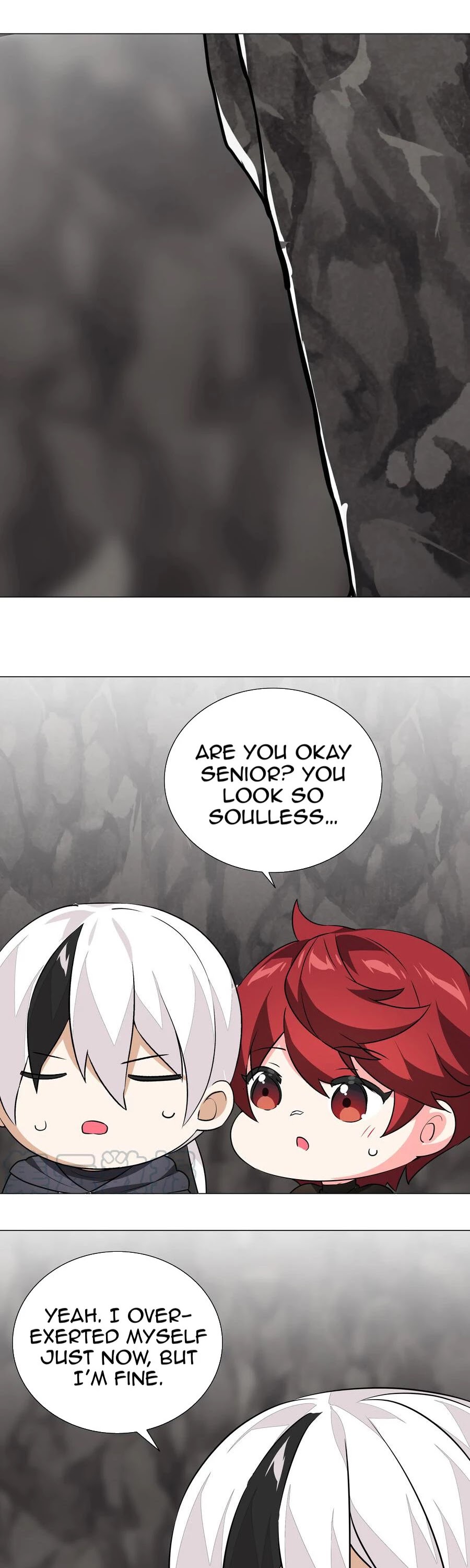 My Harem Grew So Large, I Was Forced to Ascend Chapter 37 page 18 - Chapter 37: Guh, Kill Me (Part 2)!