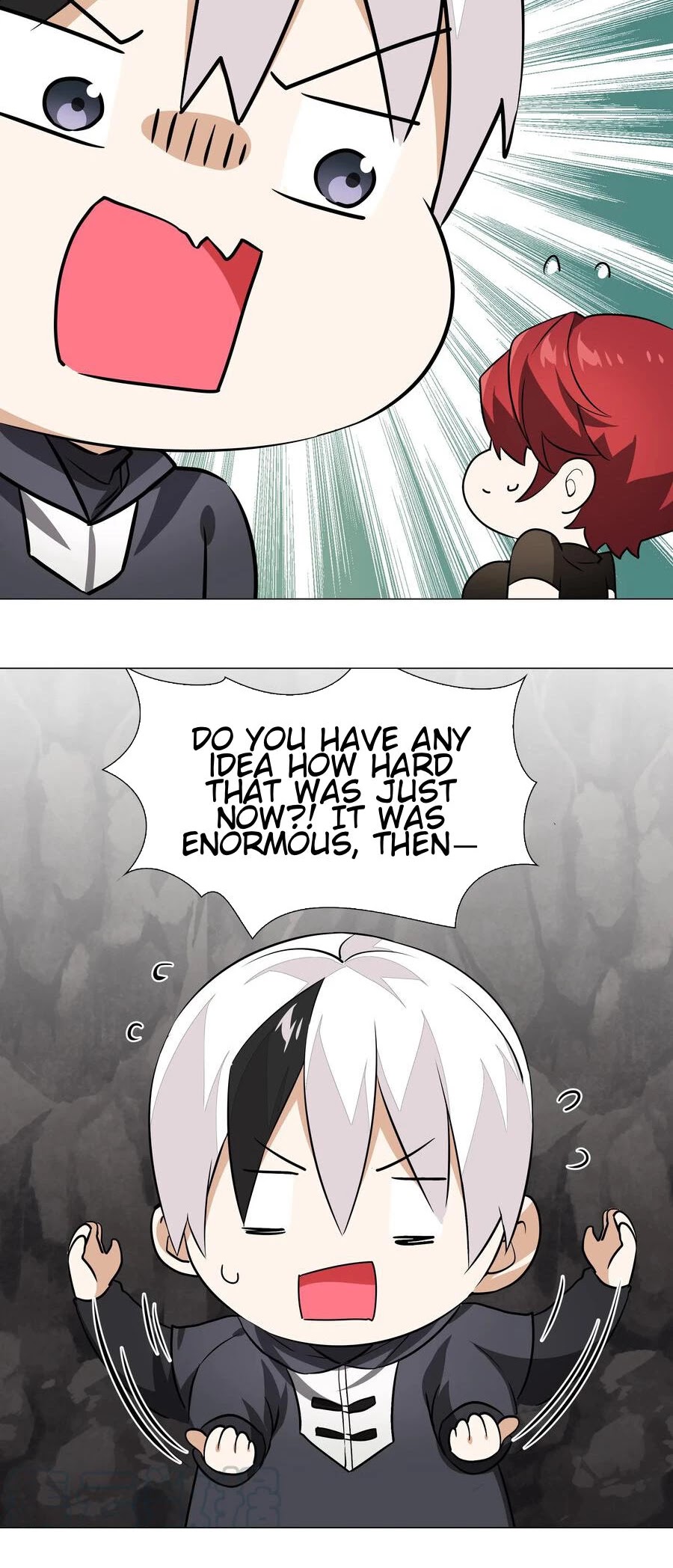 My Harem Grew So Large, I Was Forced to Ascend Chapter 37 page 20 - Chapter 37: Guh, Kill Me (Part 2)!