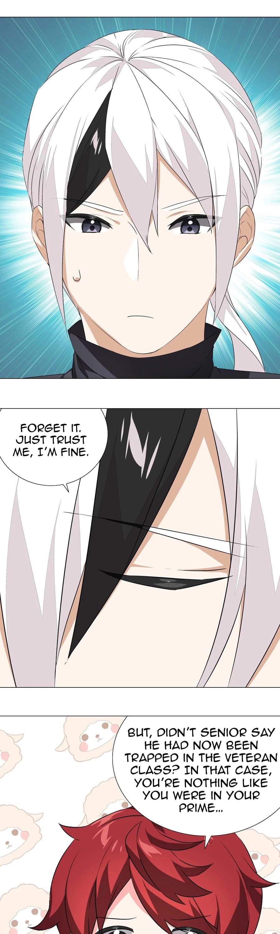 My Harem Grew So Large, I Was Forced to Ascend Chapter 37 page 21 - Chapter 37: Guh, Kill Me (Part 2)!