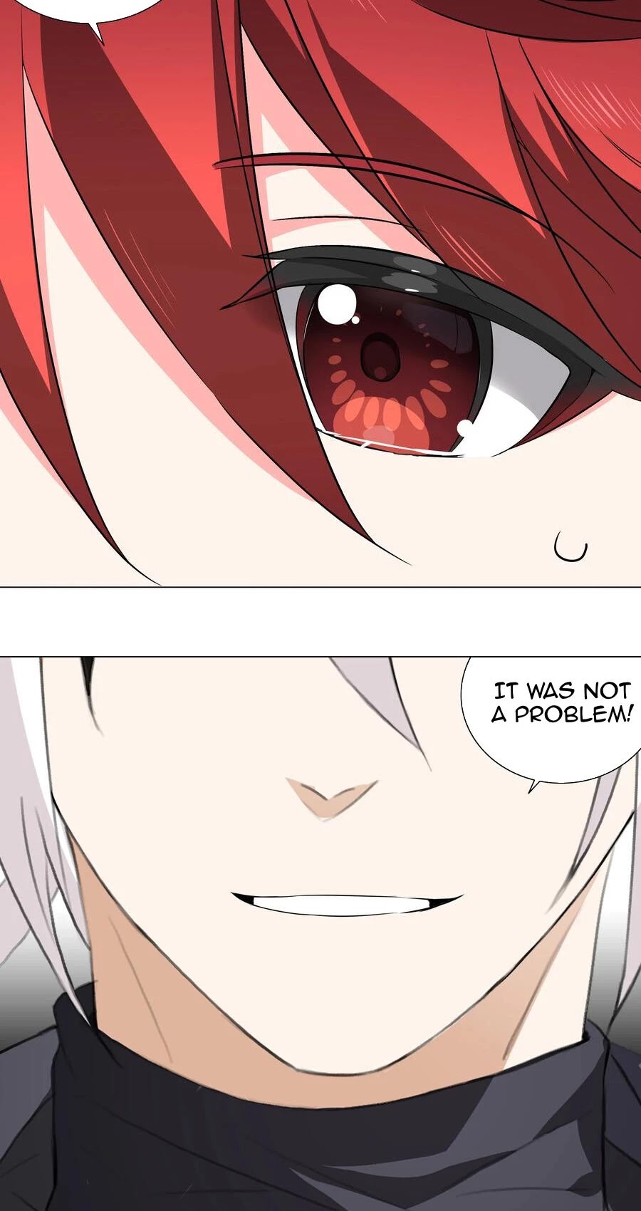 My Harem Grew So Large, I Was Forced to Ascend Chapter 37 page 23 - Chapter 37: Guh, Kill Me (Part 2)!