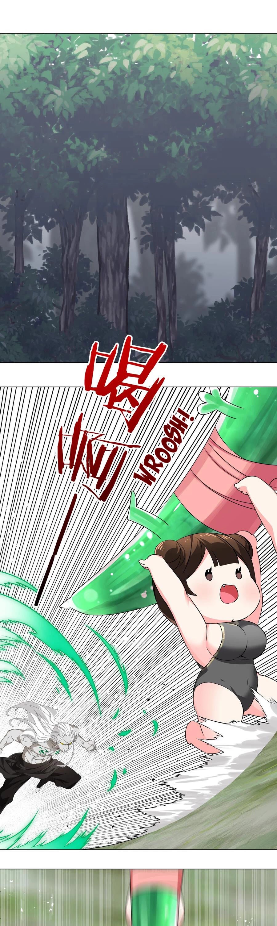 My Harem Grew So Large, I Was Forced to Ascend Chapter 37 page 25 - Chapter 37: Guh, Kill Me (Part 2)!