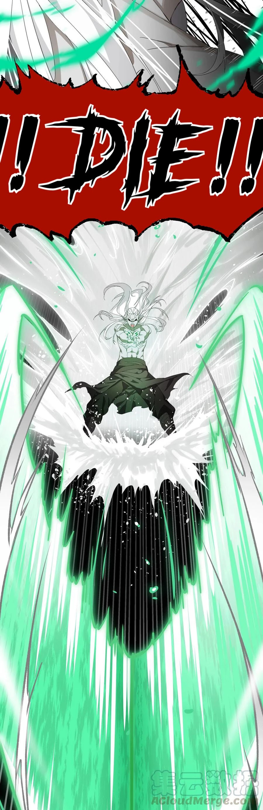 My Harem Grew So Large, I Was Forced to Ascend Chapter 37 page 28 - Chapter 37: Guh, Kill Me (Part 2)!