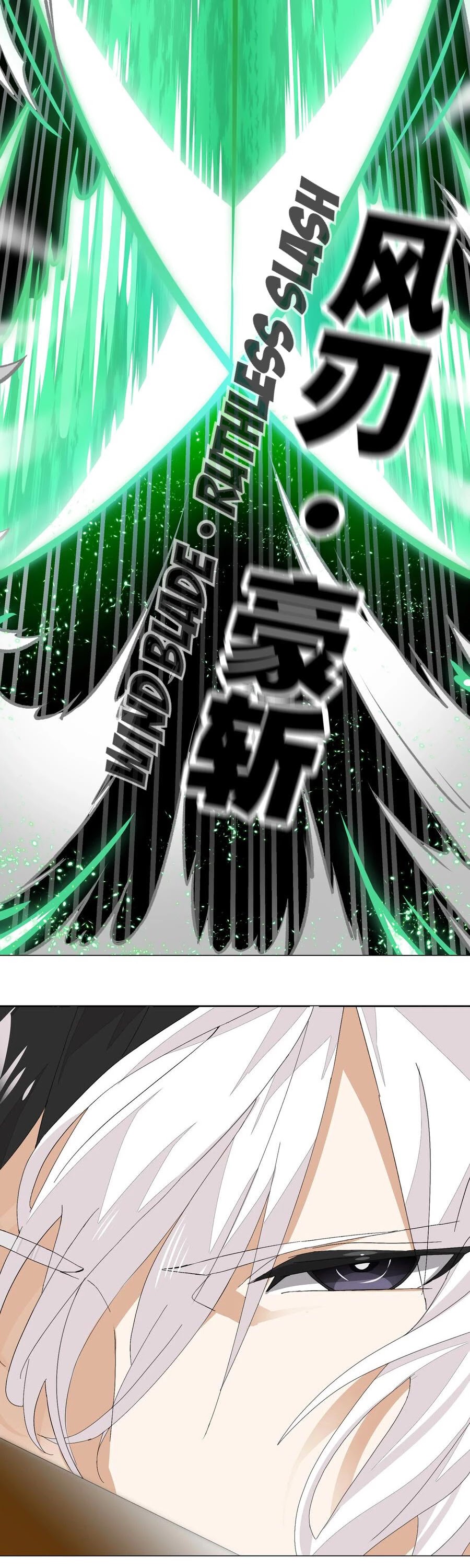 My Harem Grew So Large, I Was Forced to Ascend Chapter 37 page 29 - Chapter 37: Guh, Kill Me (Part 2)!