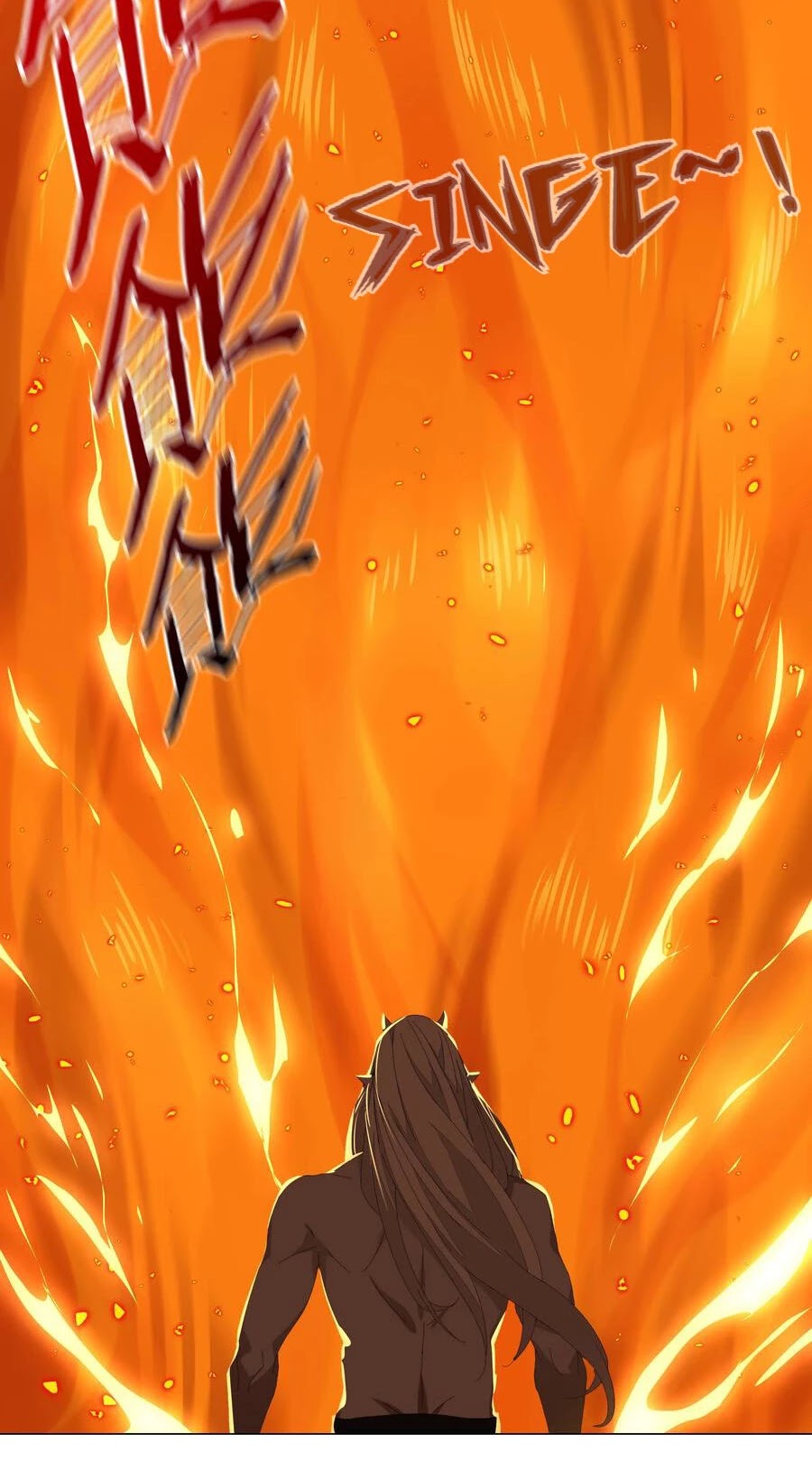My Harem Grew So Large, I Was Forced to Ascend Chapter 37 page 32 - Chapter 37: Guh, Kill Me (Part 2)!