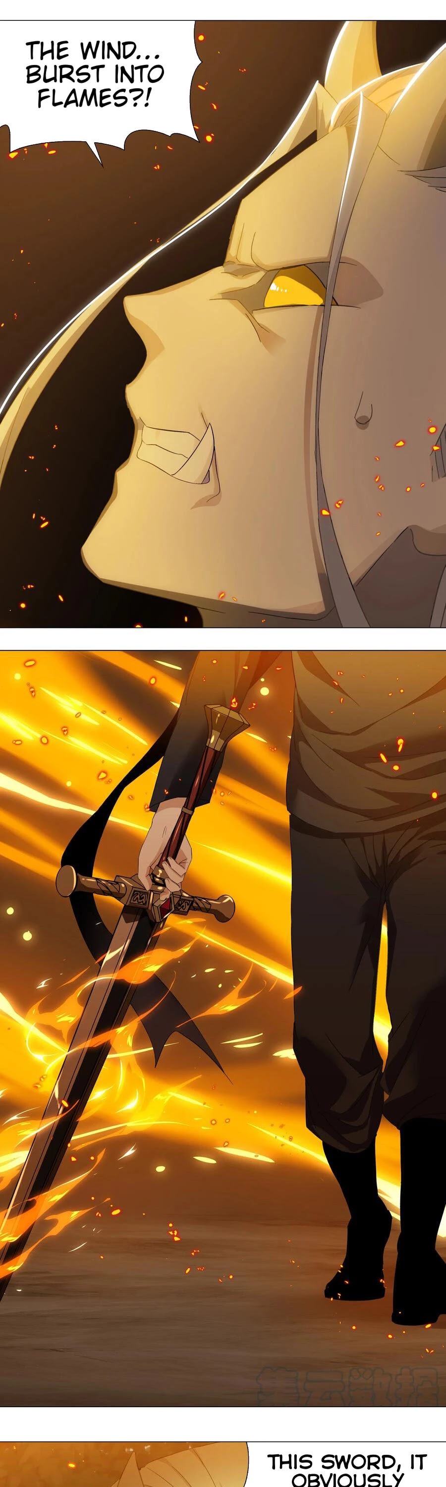 My Harem Grew So Large, I Was Forced to Ascend Chapter 37 page 33 - Chapter 37: Guh, Kill Me (Part 2)!