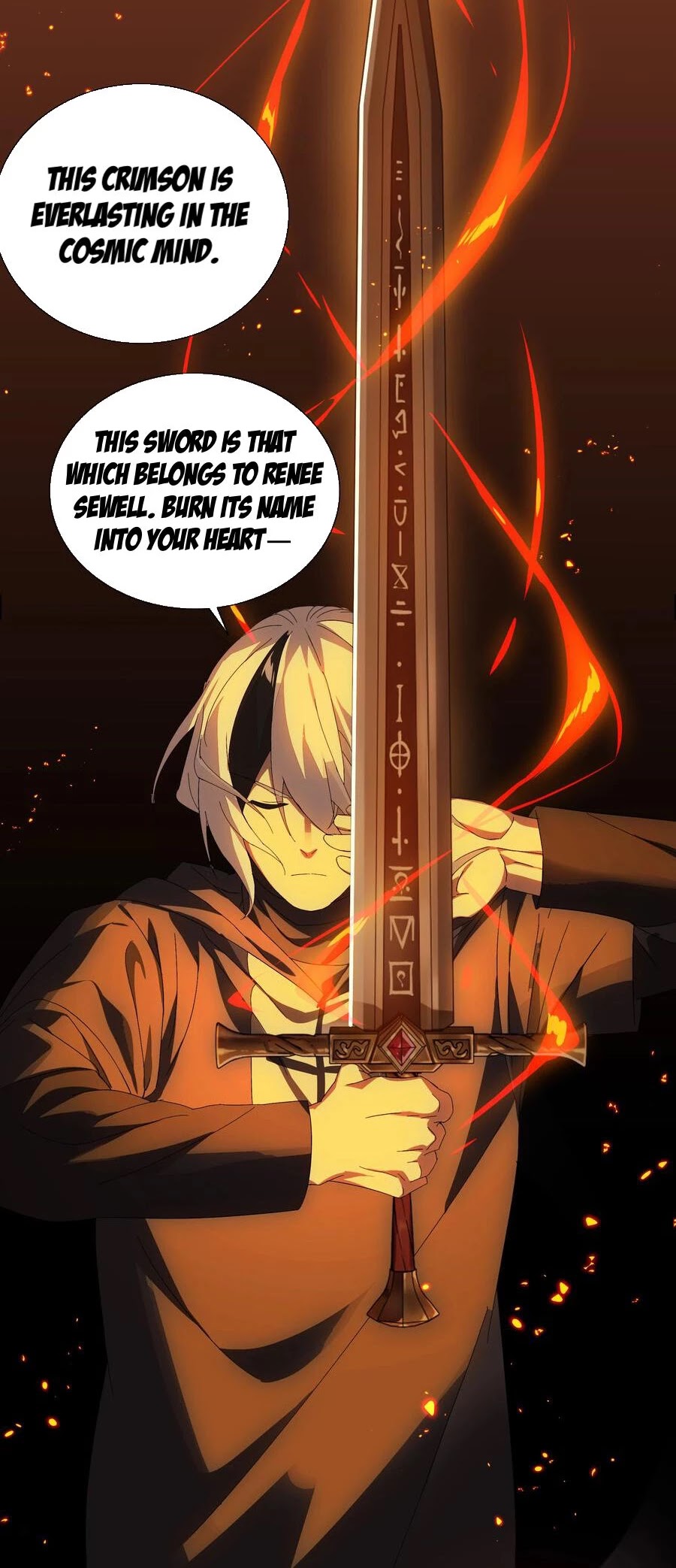 My Harem Grew So Large, I Was Forced to Ascend Chapter 37 page 36 - Chapter 37: Guh, Kill Me (Part 2)!