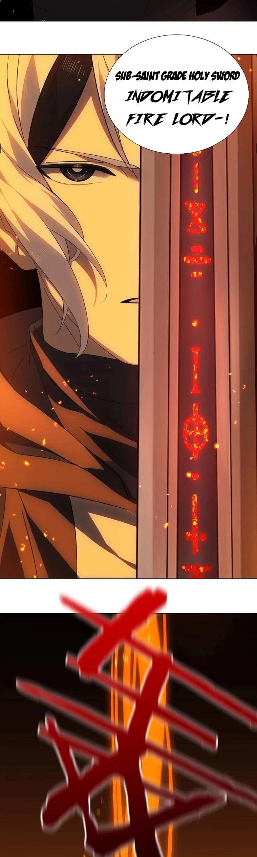 My Harem Grew So Large, I Was Forced to Ascend Chapter 37 page 37 - Chapter 37: Guh, Kill Me (Part 2)!