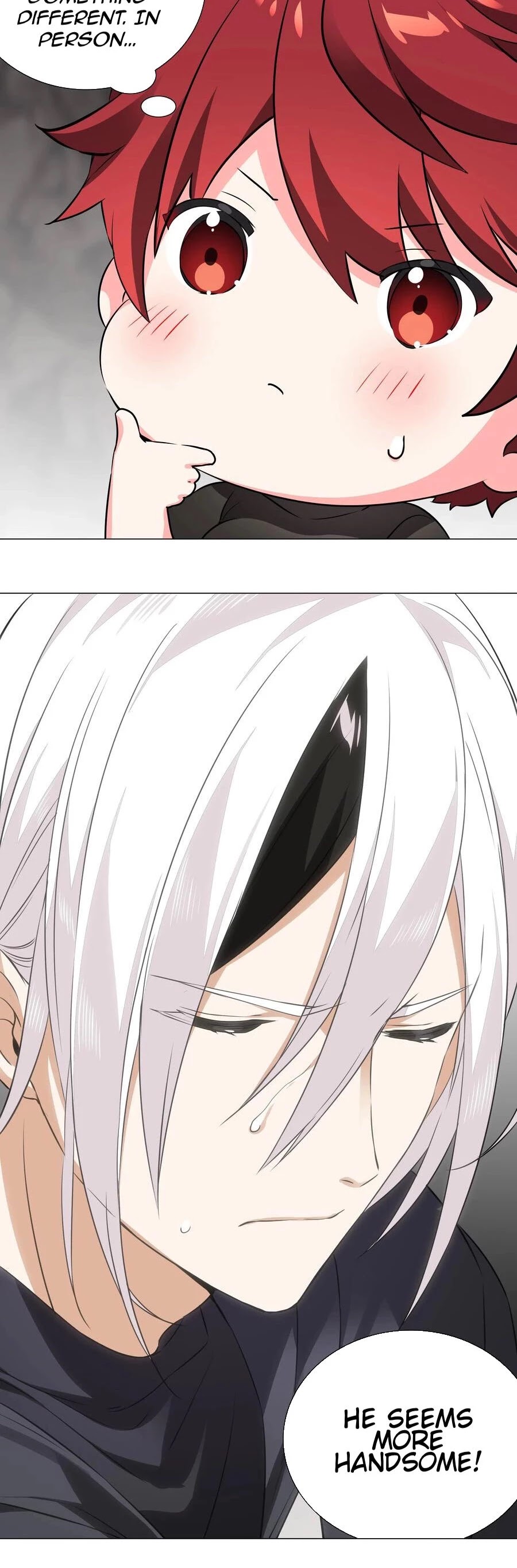My Harem Grew So Large, I Was Forced to Ascend Chapter 37 page 4 - Chapter 37: Guh, Kill Me (Part 2)!